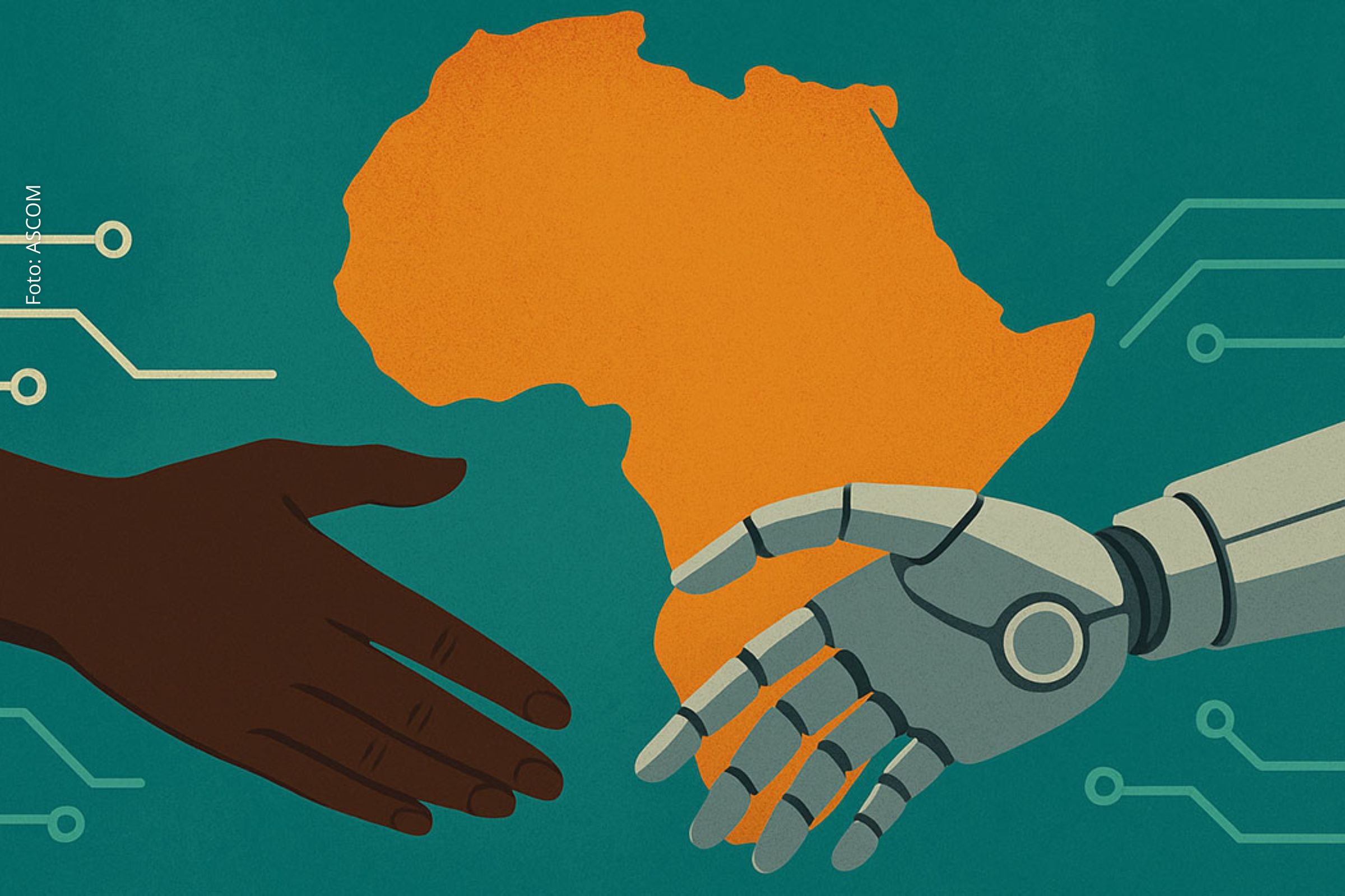 Estudo aponta riscos econômicos, sociais e tecnológicos da IA para países com infraestrutura e governança limitadas.