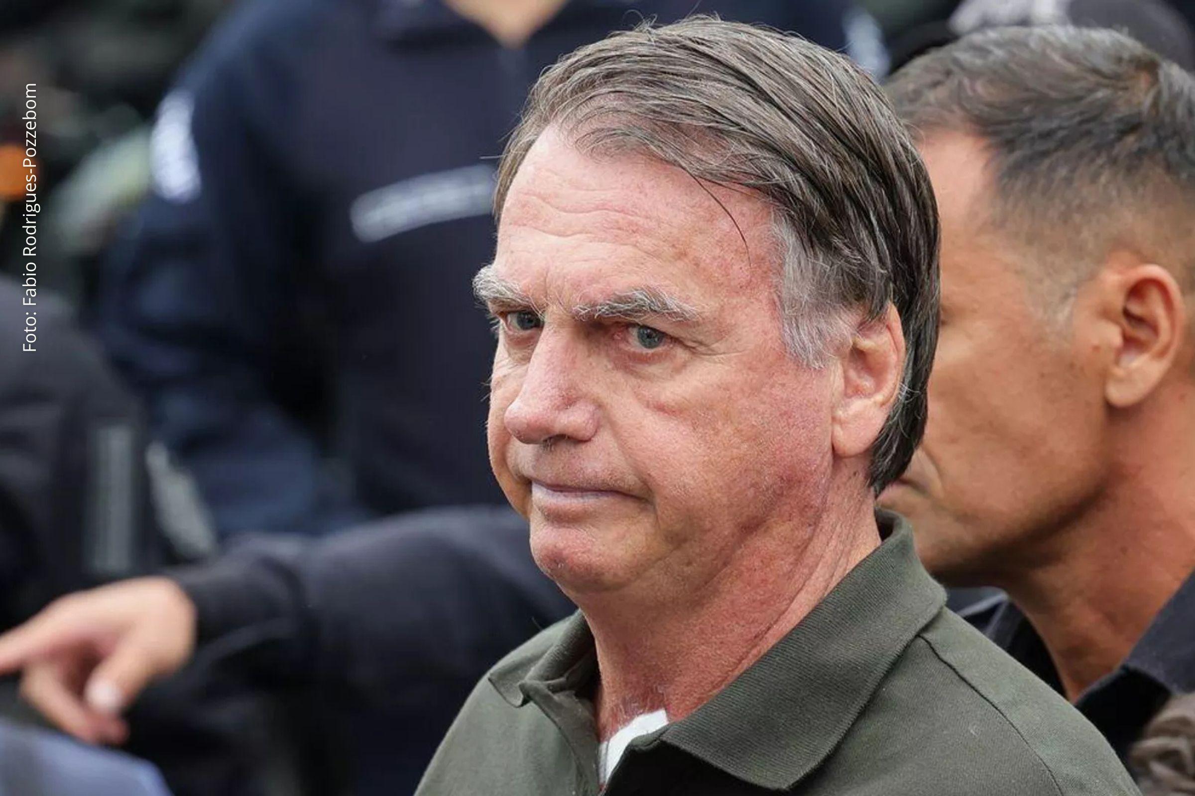 Relatório britânico destaca efeitos do lobby externo e tensões recentes no campo conservador brasileiro.