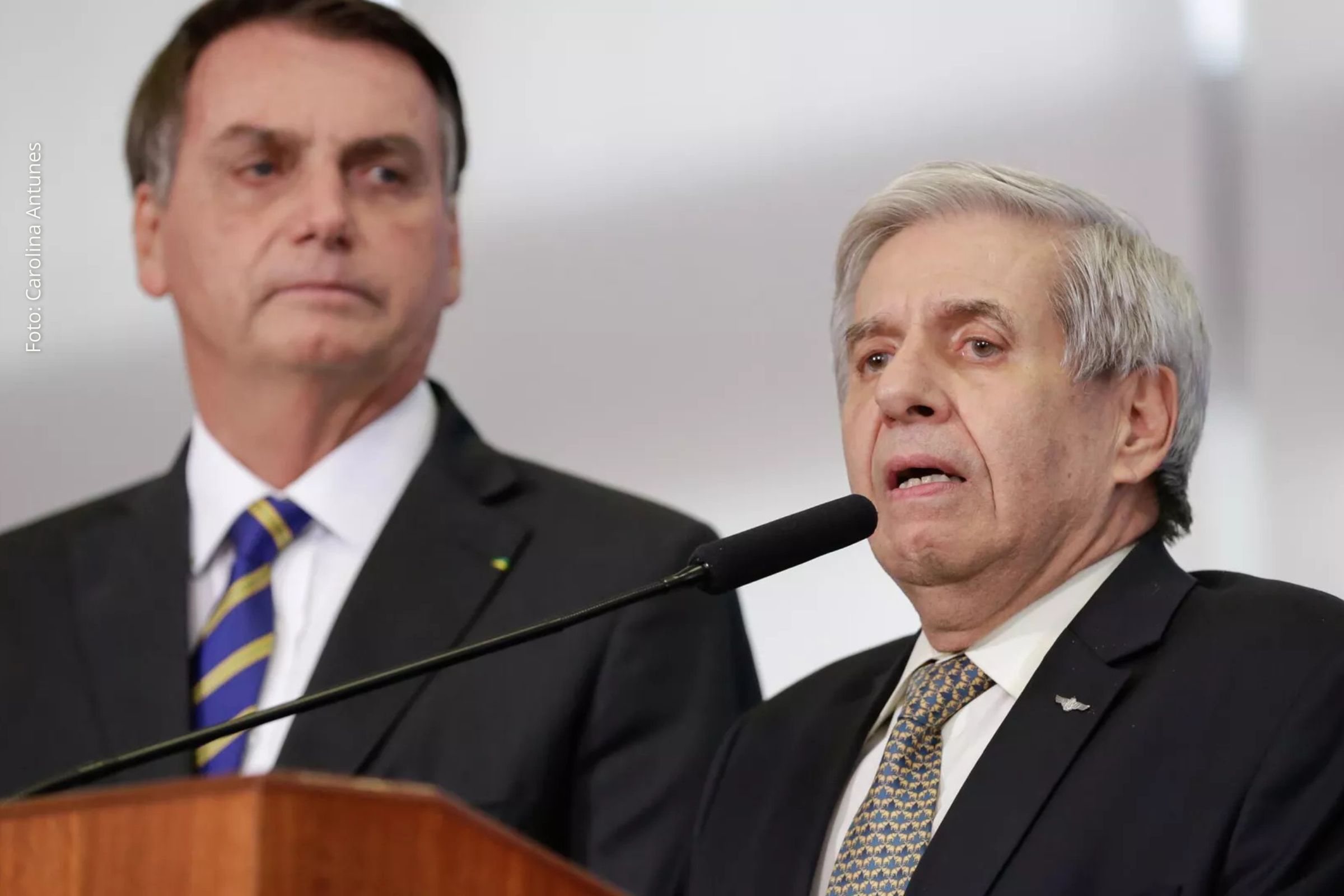 Laudo médico federal definirá próximos passos no processo que condenou ex-ministro por tentativa de golpe de Estado.