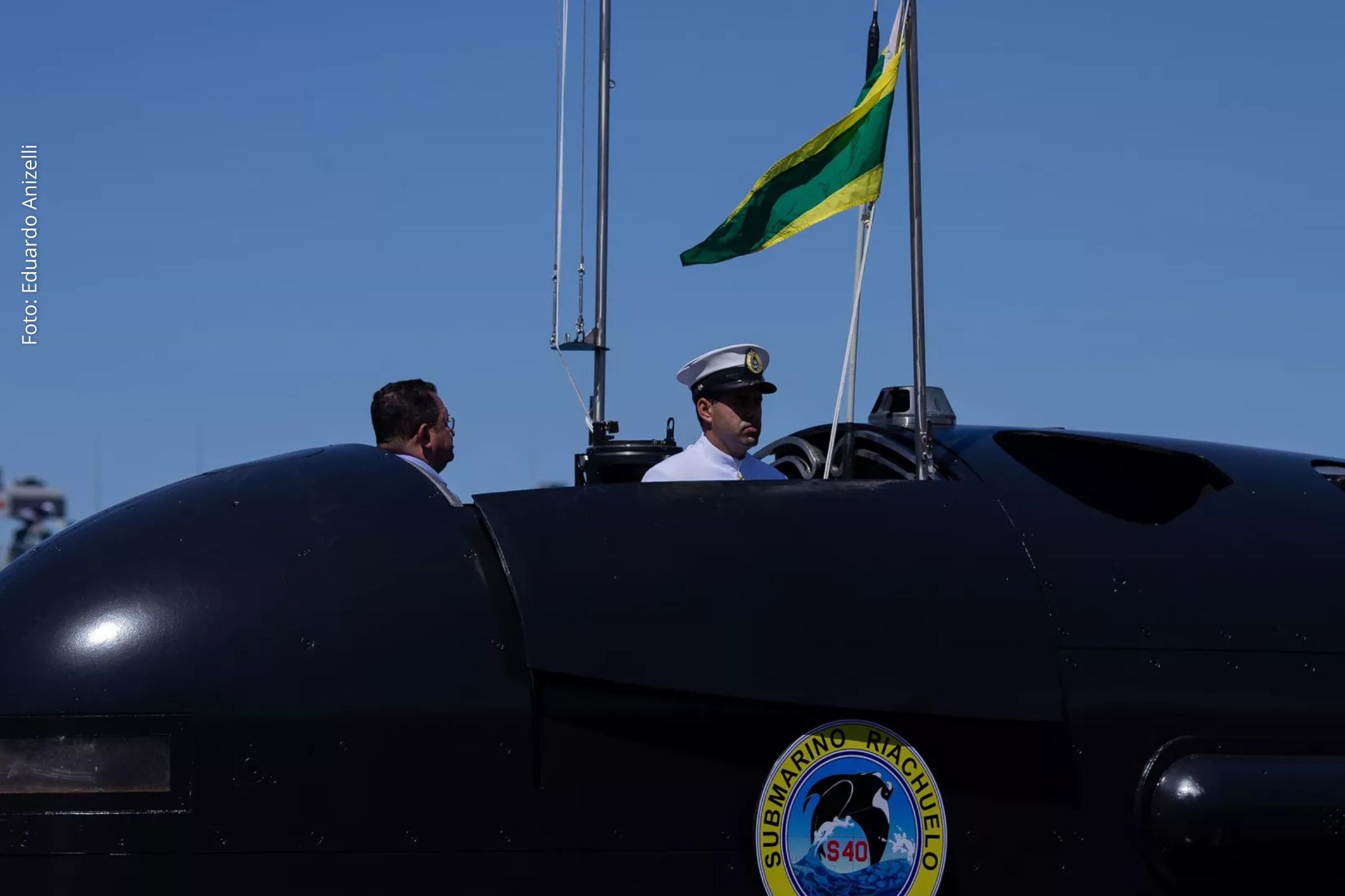 Conclusão dos submarinos convencionais abre caminho para fase dedicada ao modelo de propulsão nuclear.
