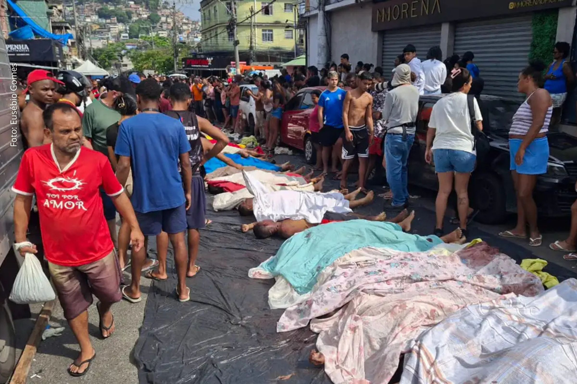 Corregedoria-Geral da PM cumpre mandados e analisa indícios obtidos por câmeras corporais.