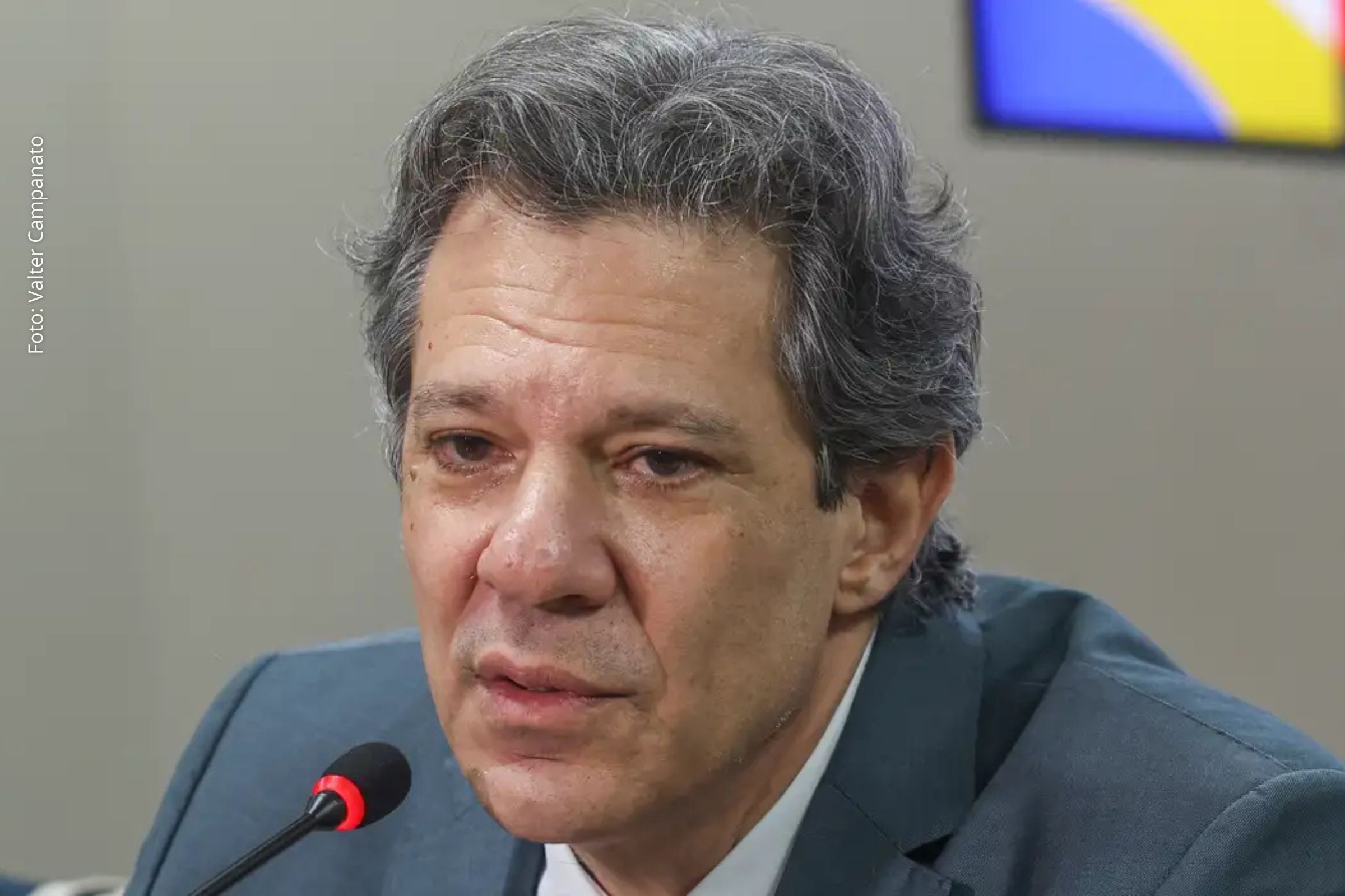 Ministro Fernando Haddad confirma saída do Ministério da Fazenda em 2026 e defende reformas fiscais a partir de 2027