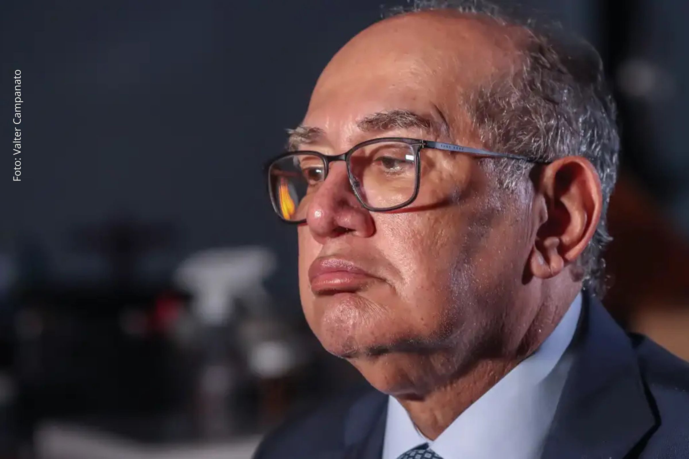 Decisão monocrática redefine quem pode denunciar ministros por crimes de responsabilidade.