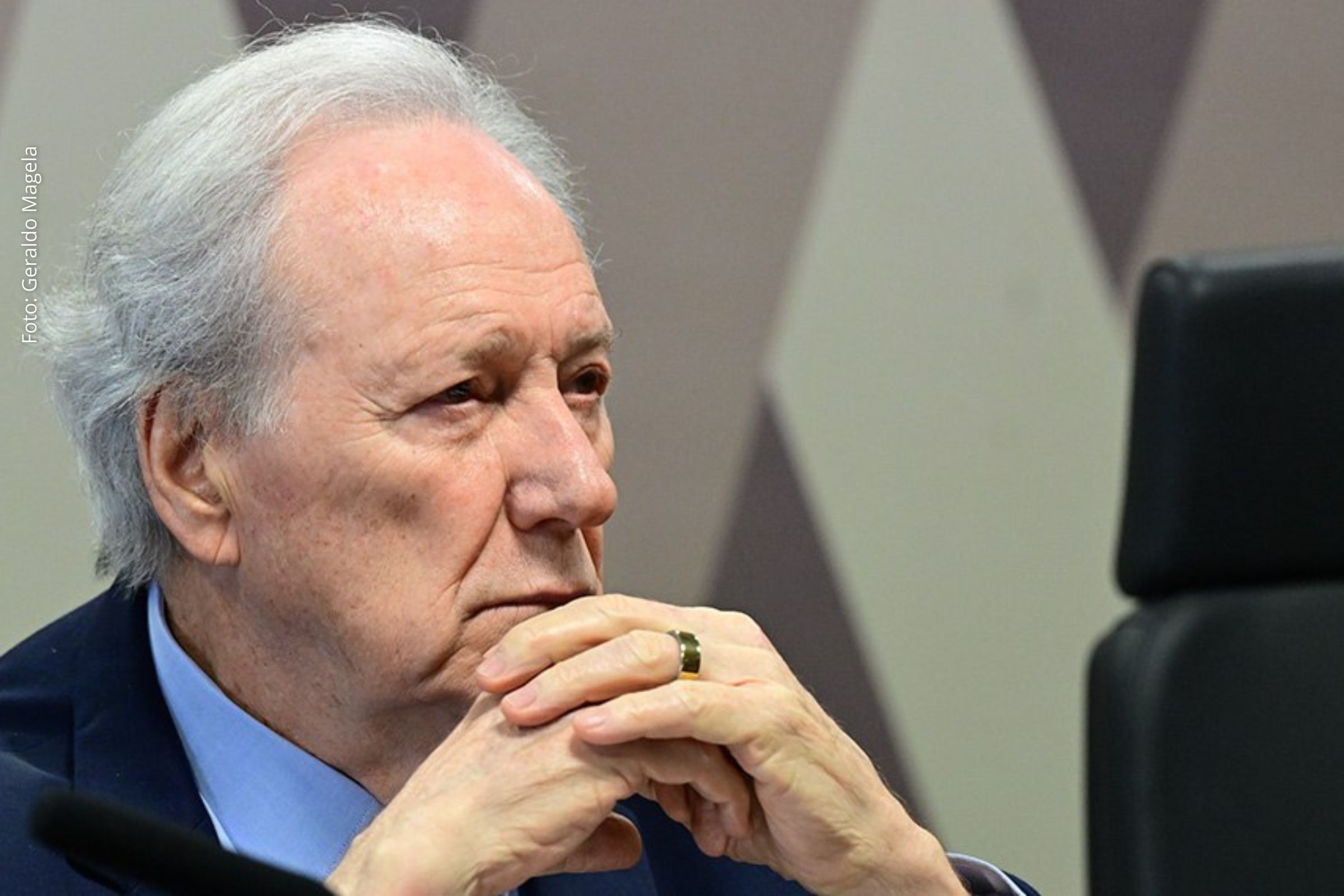 Sessão da CPI aborda cooperação, financiamento e infiltração de facções em estruturas econômicas e institucionais.