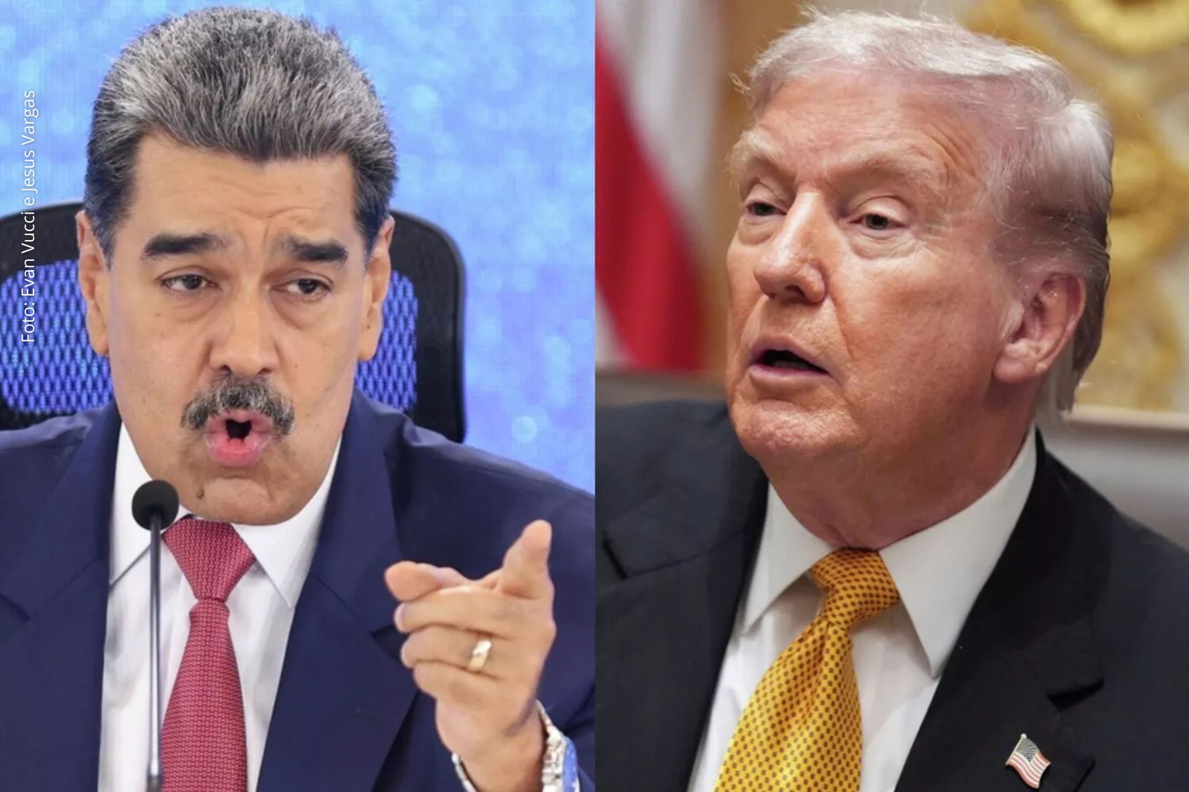 Analistas questionam fundamentos legais de medidas adotadas pelo governo norte-americano.