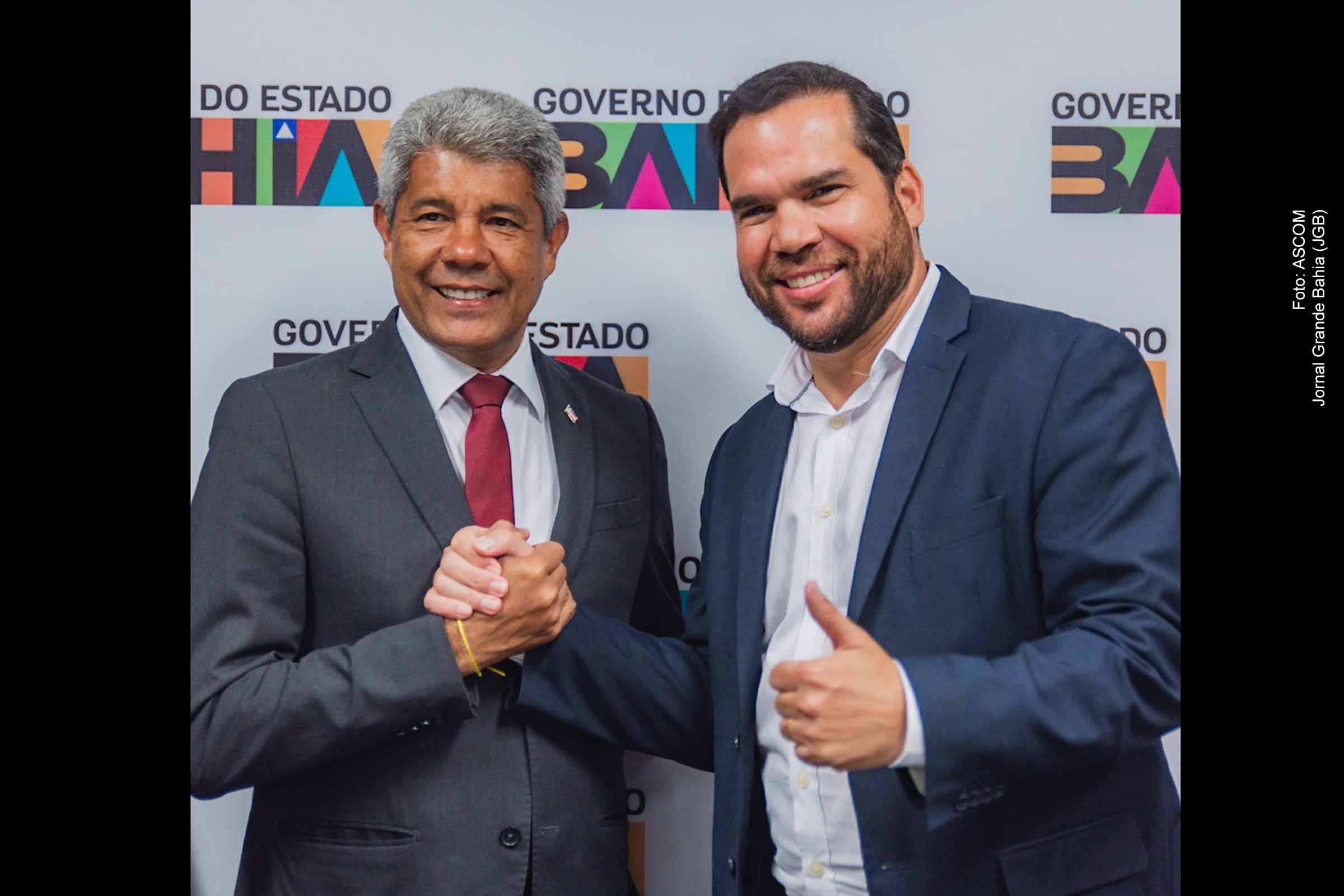 O prefeito de Ibititá, Dr. Afonso, reafirmou a aliança com o governador Jerônimo Rodrigues em reunião realizada nesta quarta-feira (03/12/2025), apesar da recente ruptura do deputado Cafu Barreto com a base petista. A audiência contou com secretários municipais e lideranças locais, demonstrando unidade política. O município atribui avanços recentes à parceria com o governo estadual e busca assegurar continuidade administrativa e articulação institucional no território.