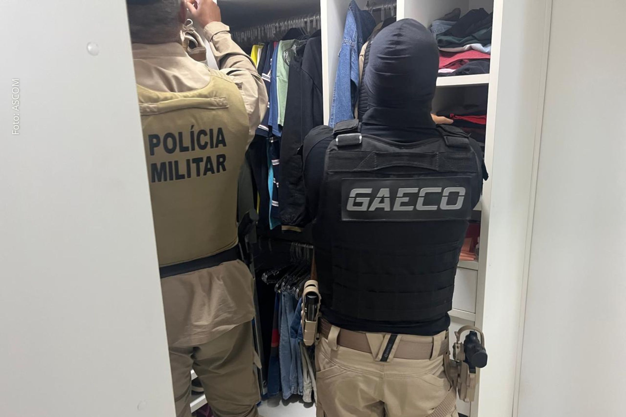 Operação Silêncio Quebrado: Quatro policiais militares são presos por execução e fraude processual em Cruz das Almas