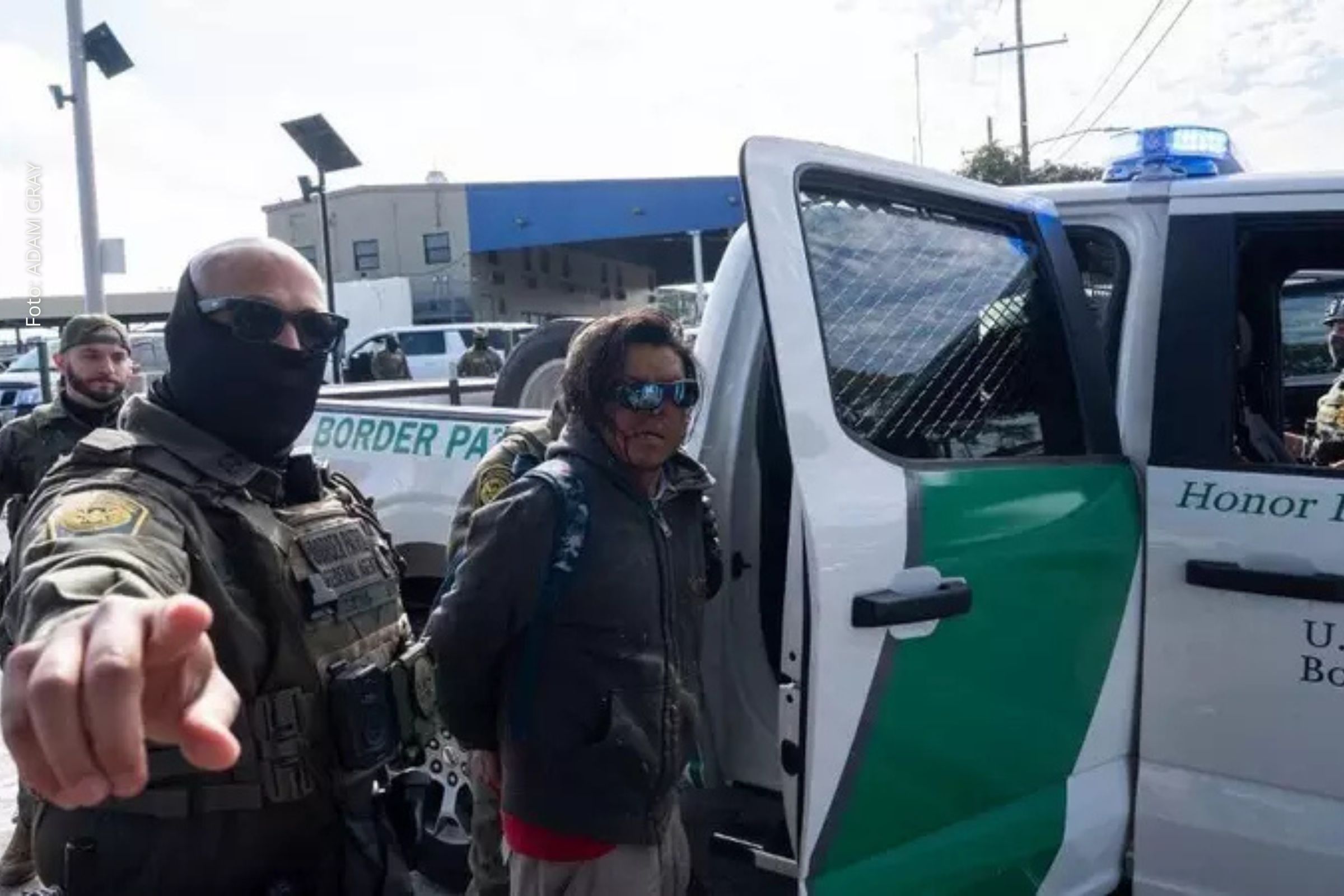 Governo dos EUA amplia ações de segurança e pressiona autoridades locais sobre cooperação migratória.