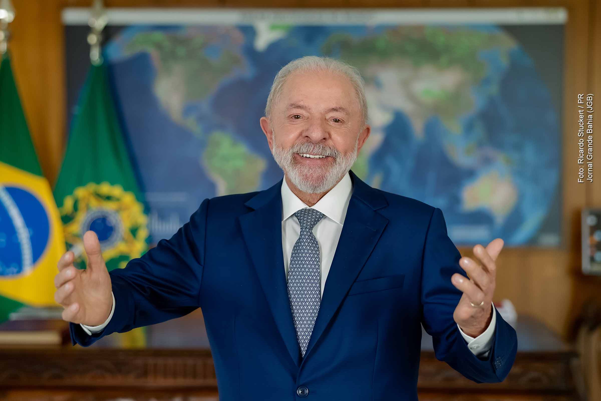 Isenção do IR até R$ 5 mil, taxação dos super-ricos e impacto de R$ 28 bilhões: Presidente Lula anuncia a maior mudança tributária em duas décadas