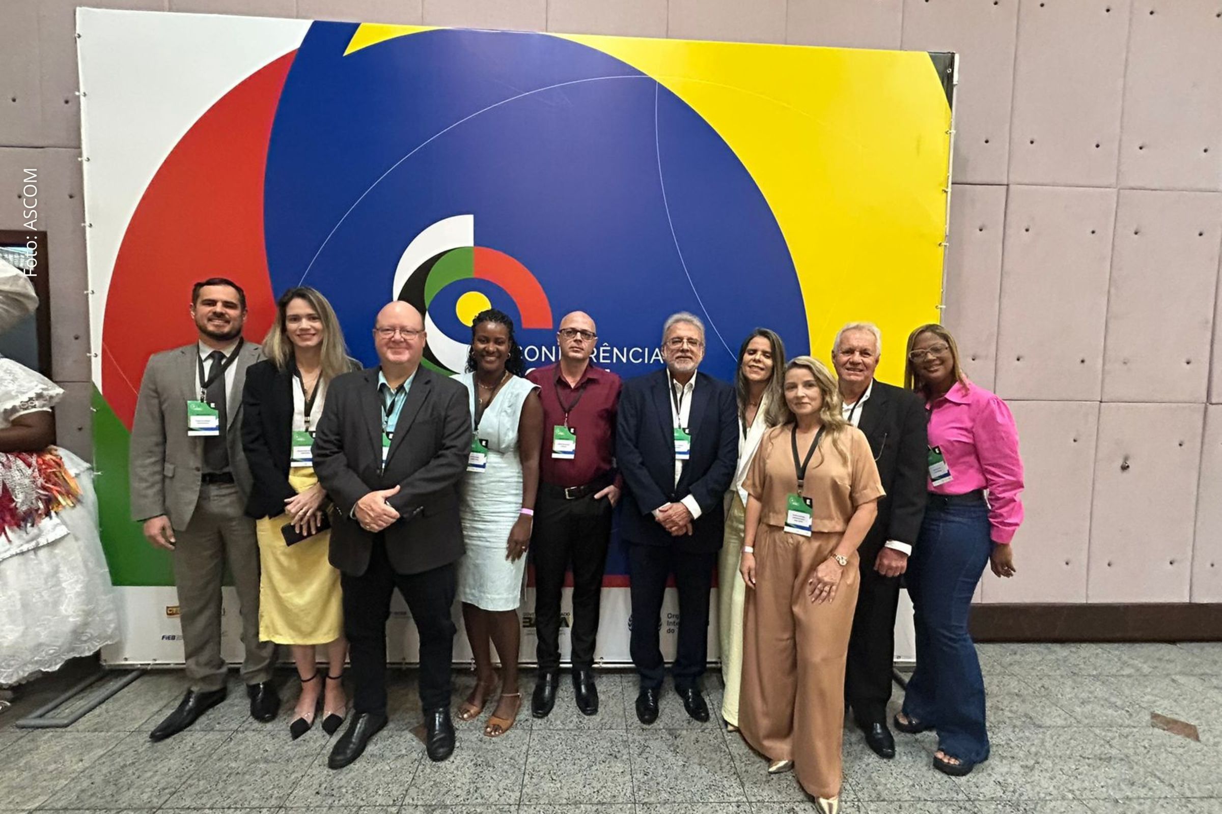Saúde privada amplia representação e consolida liderança na Etapa Bahia da Conferência.