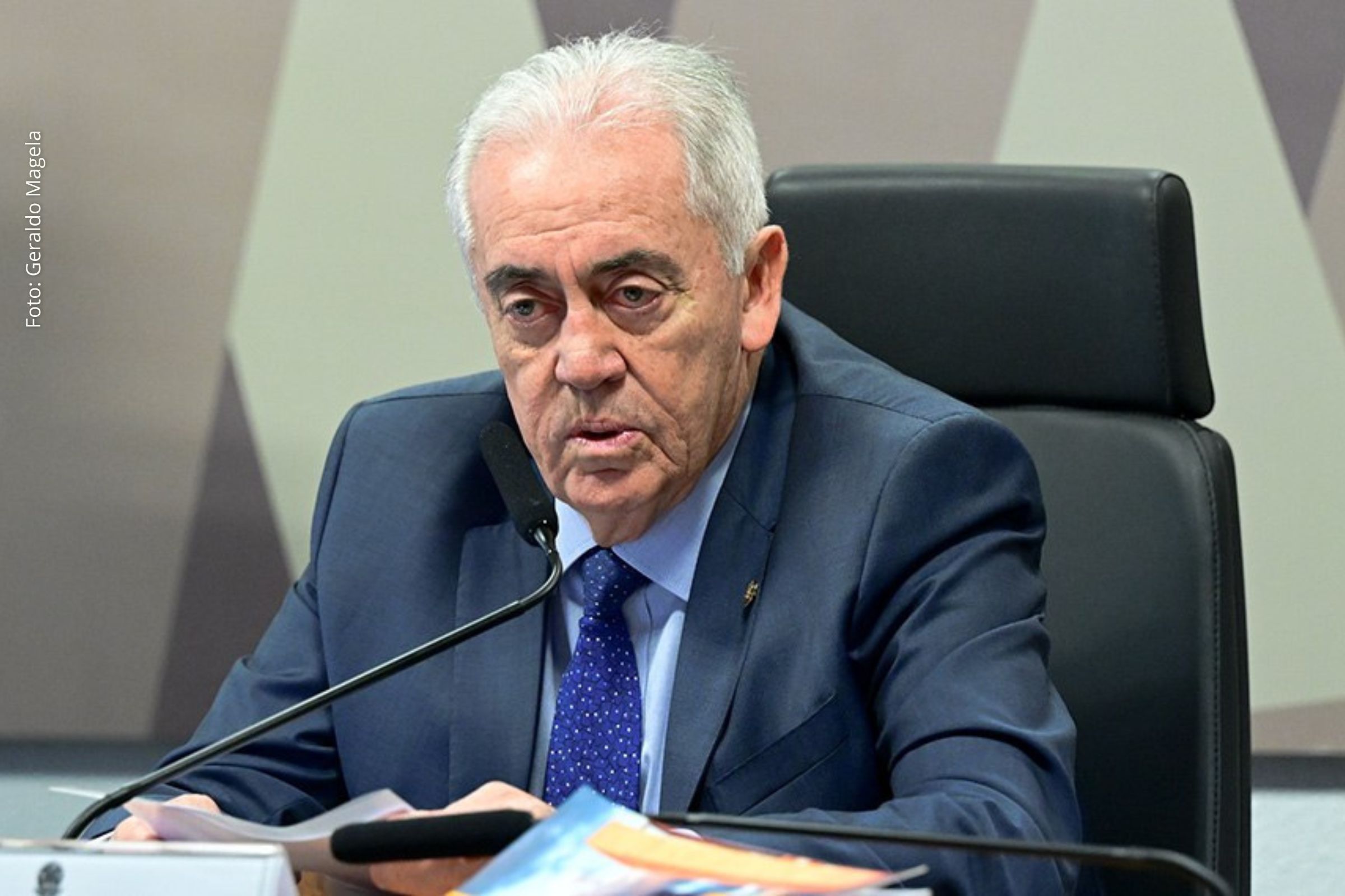 Senado vota PEC da jornada de trabalho, regulamentação do IBS e PL Antifacção com impacto em segurança e legislação tributária.