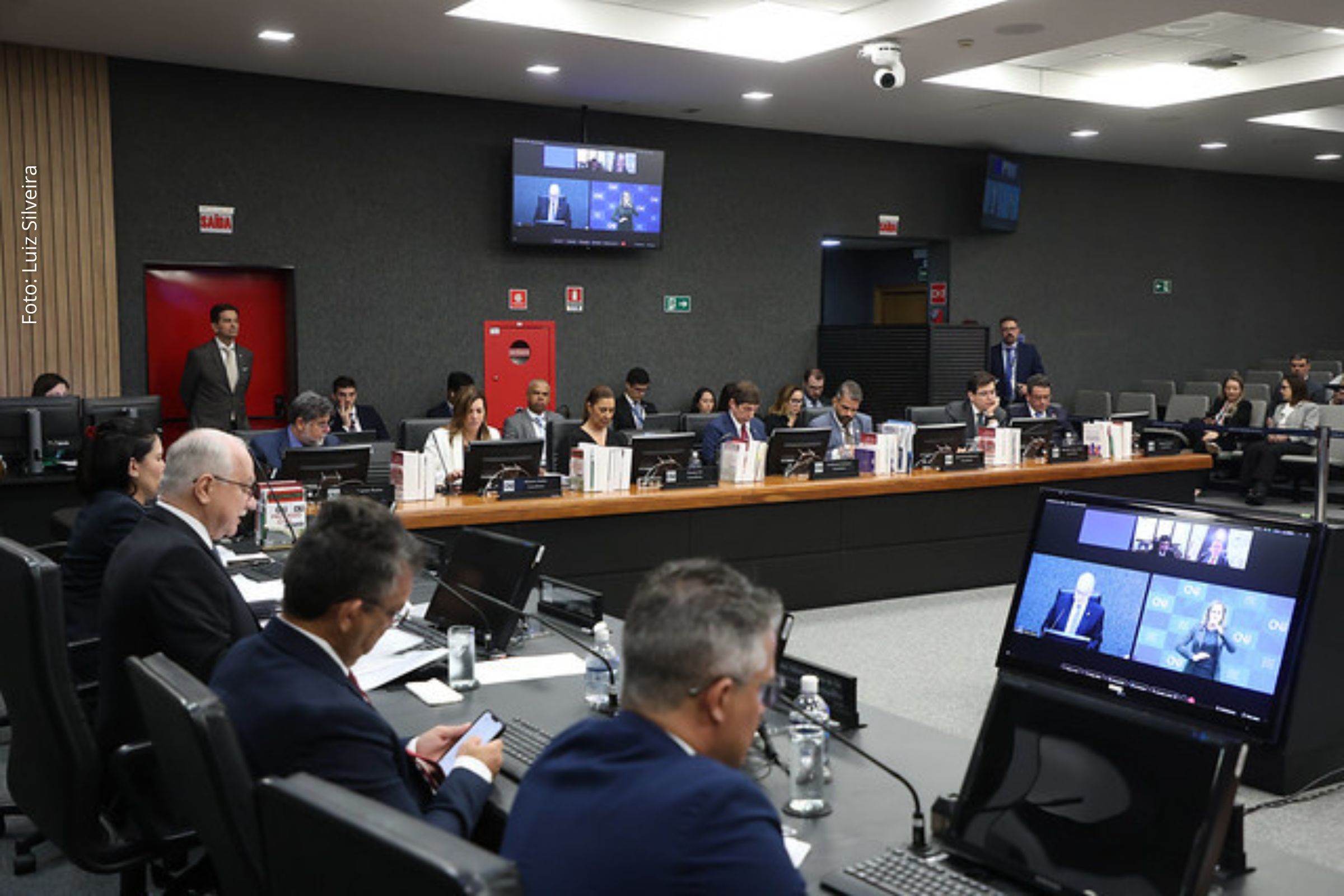 Normativa padroniza procedimentos judiciais e reforça medidas de segurança, acessibilidade e proteção ao consumidor.