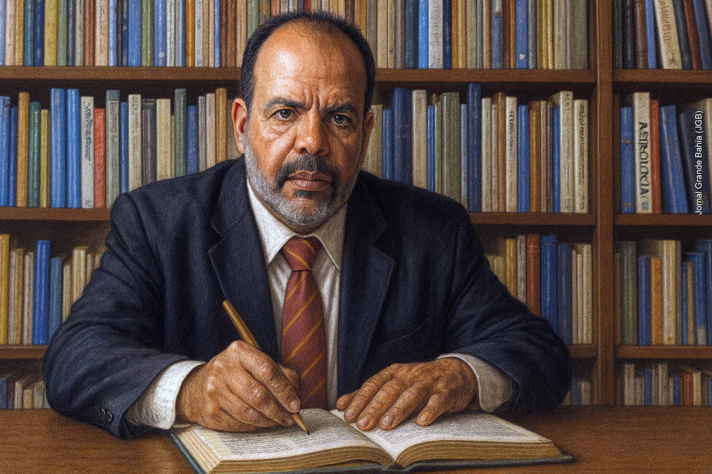 O ensaio de Taurino Araújo realiza uma metacrítica sobre a coluna “A arte da invisibilidade clara”, em que Celso Cunha Neto analisa a obra do artista baiano Almandrade. A partir de referências como Barthes, Didi-Huberman, Gadamer, Umberto Eco e Bourriaud, o texto discute invisibilidade, autoria, função escópica, topologia da forma e obra aberta. A reportagem mostra como obra, crítica e metacrítica se articulam em um circuito de (in)visibilidades que exige participação ativa do observador.