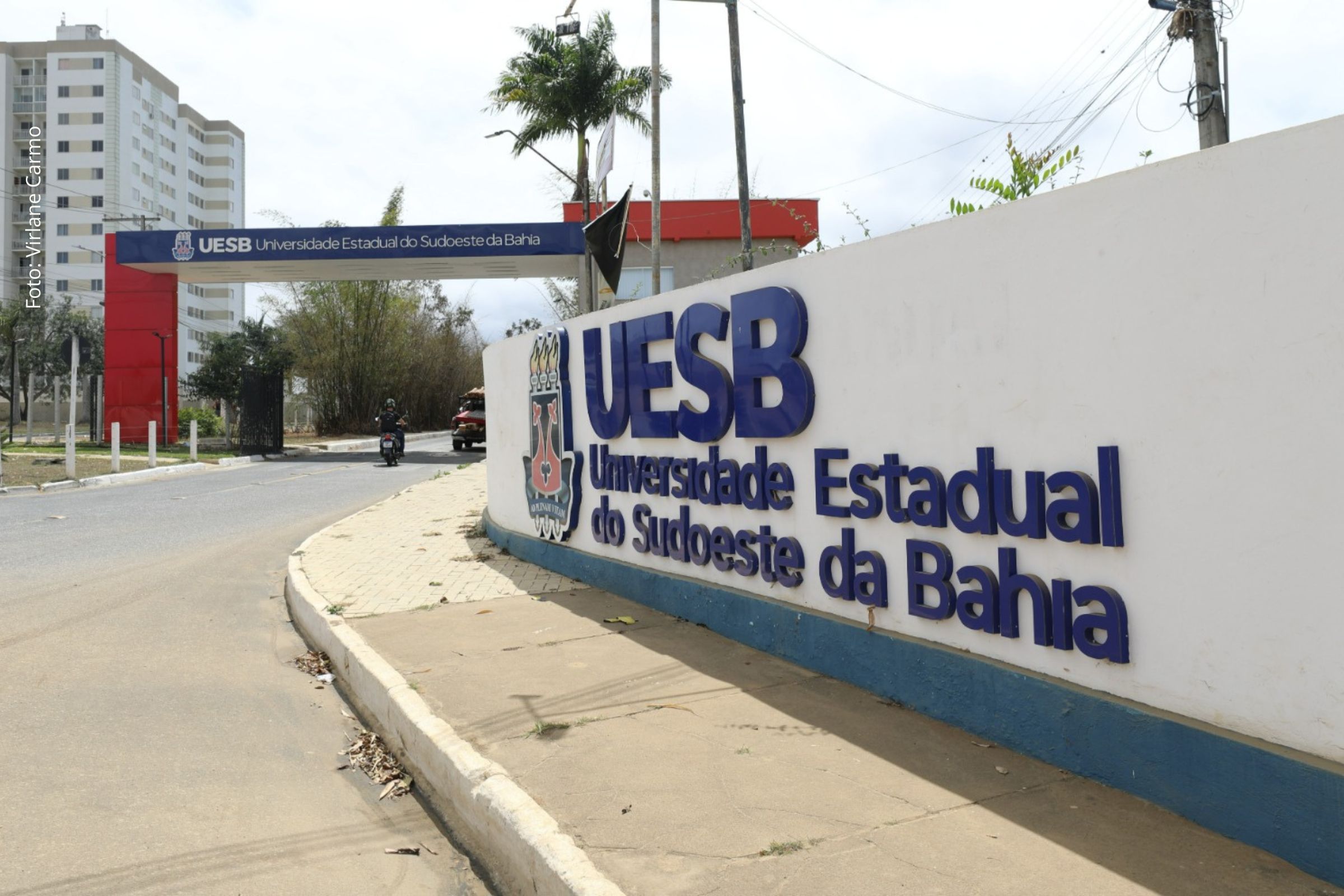 Escolas estaduais do Médio Rio de Contas registram aprovações na UESB e ampliam acesso ao ensino superior