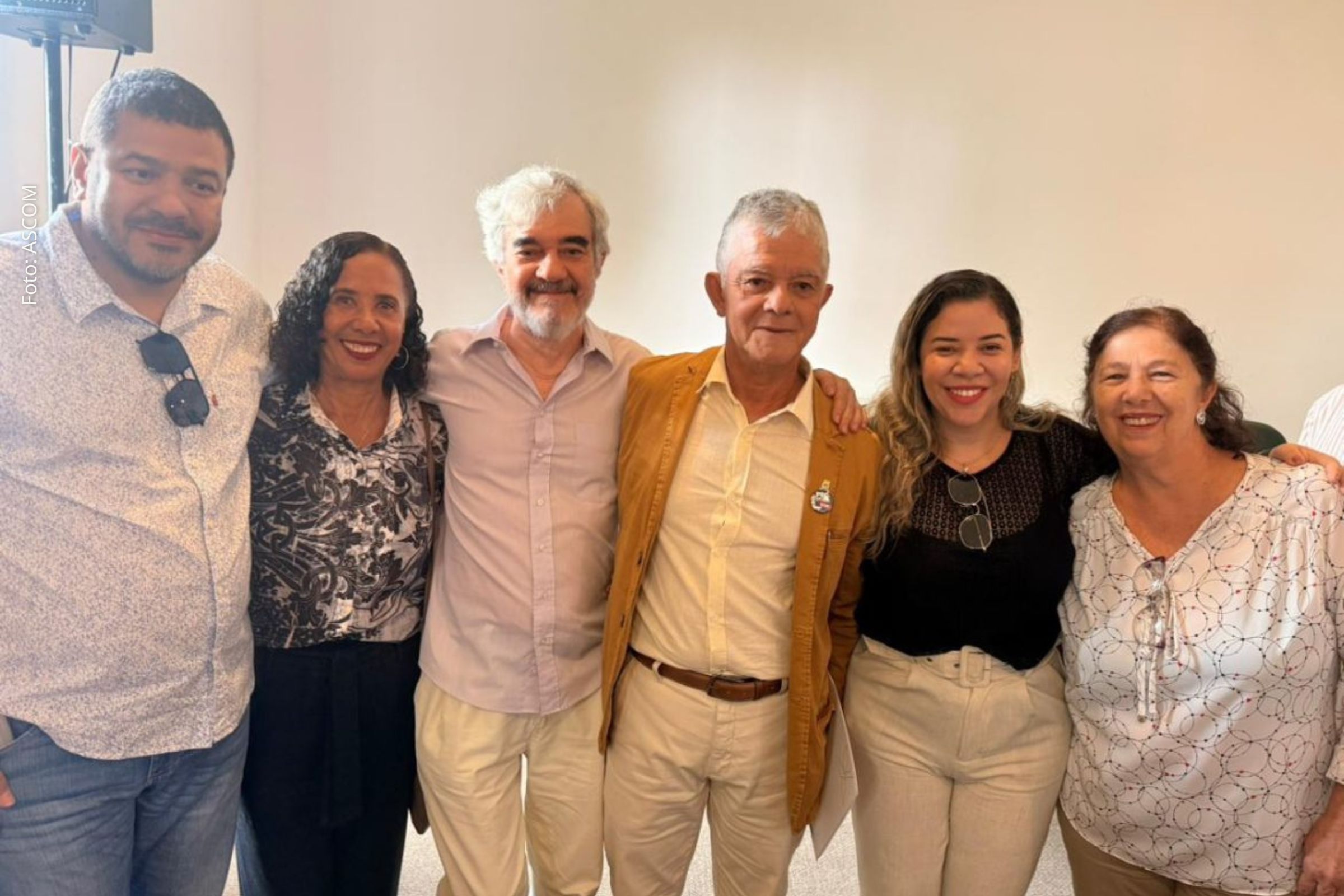 UFBA empossa nova direção da Faculdade de Comunicação para mandato 2025–2029 com foco na continuidade institucional