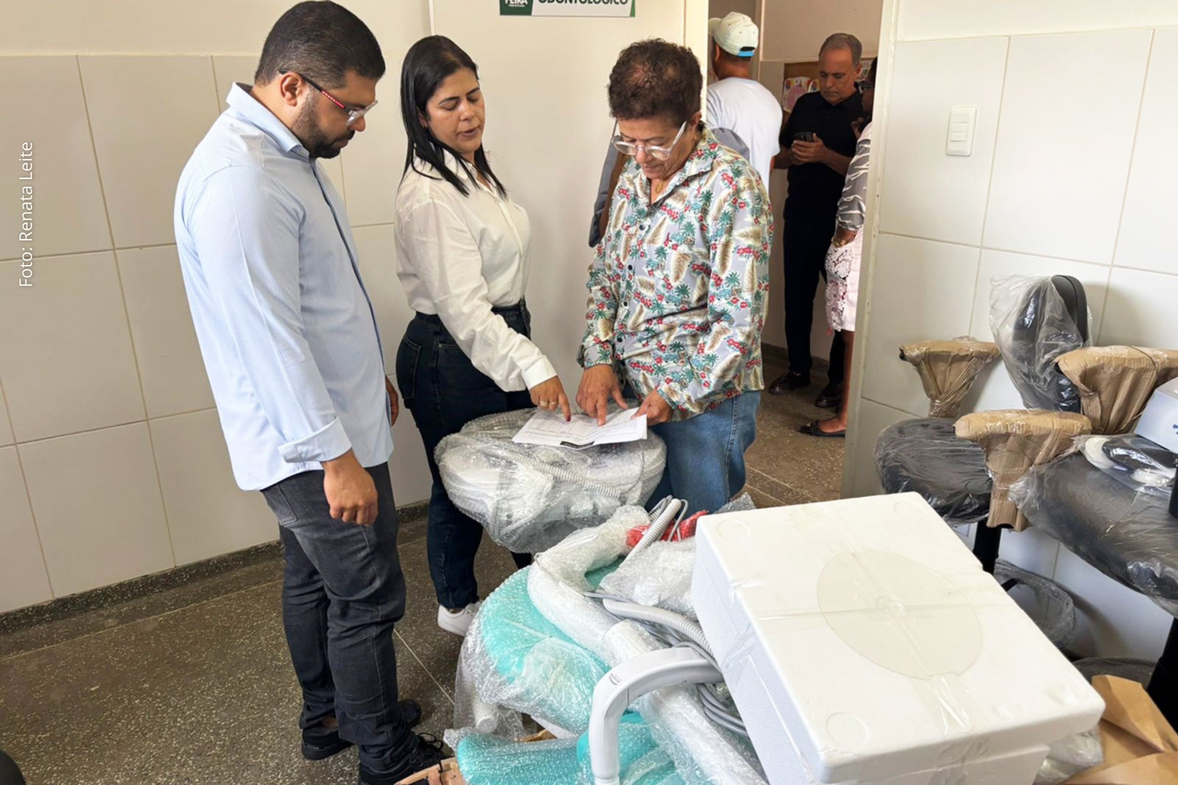 Unidade reforça estrutura, incorpora novos equipamentos e amplia capacidade de atendimento.