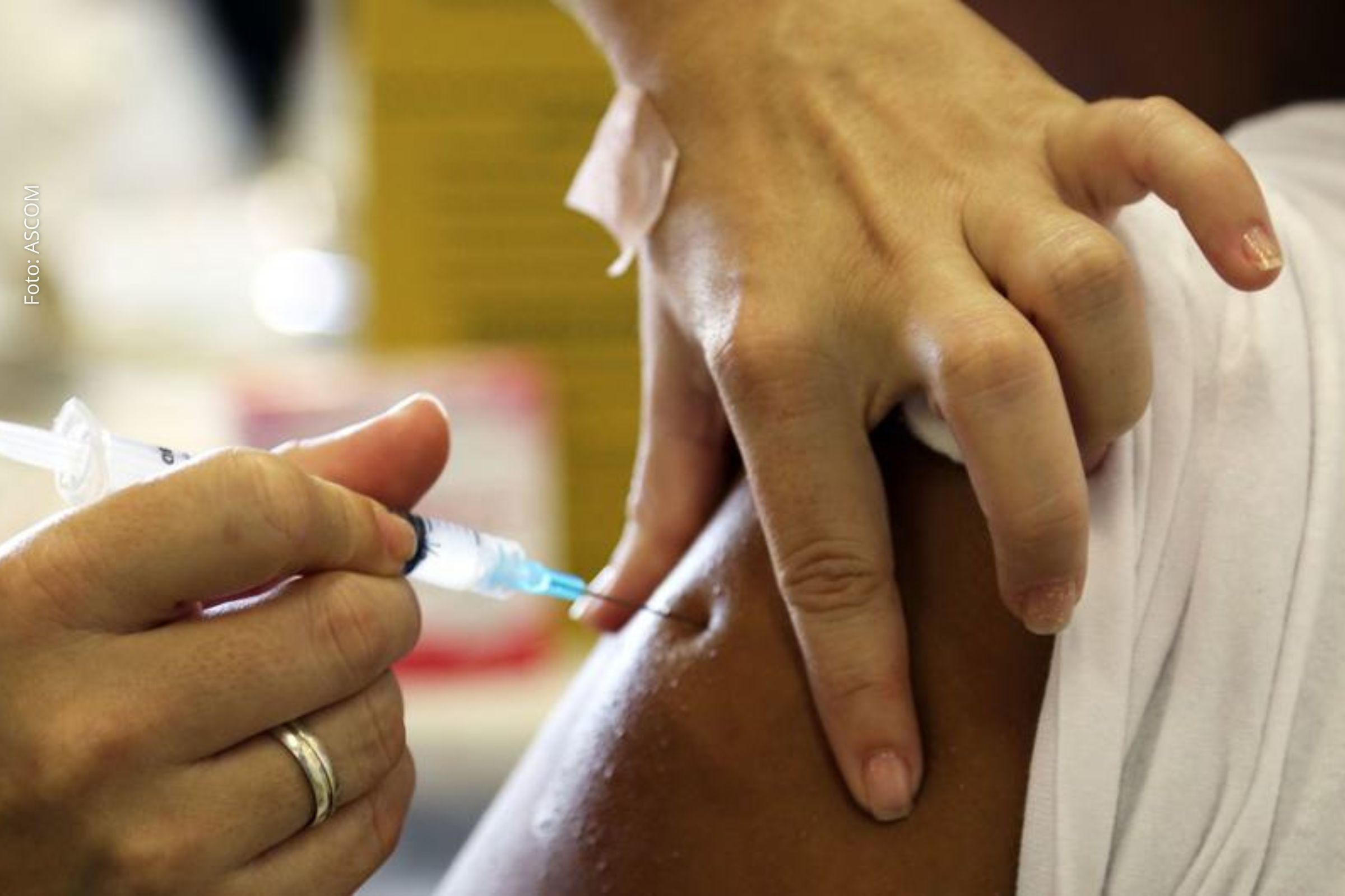 Parceria prevê aquisição conjunta de vacinas e insumos de saúde a preços competitivos nas Américas.