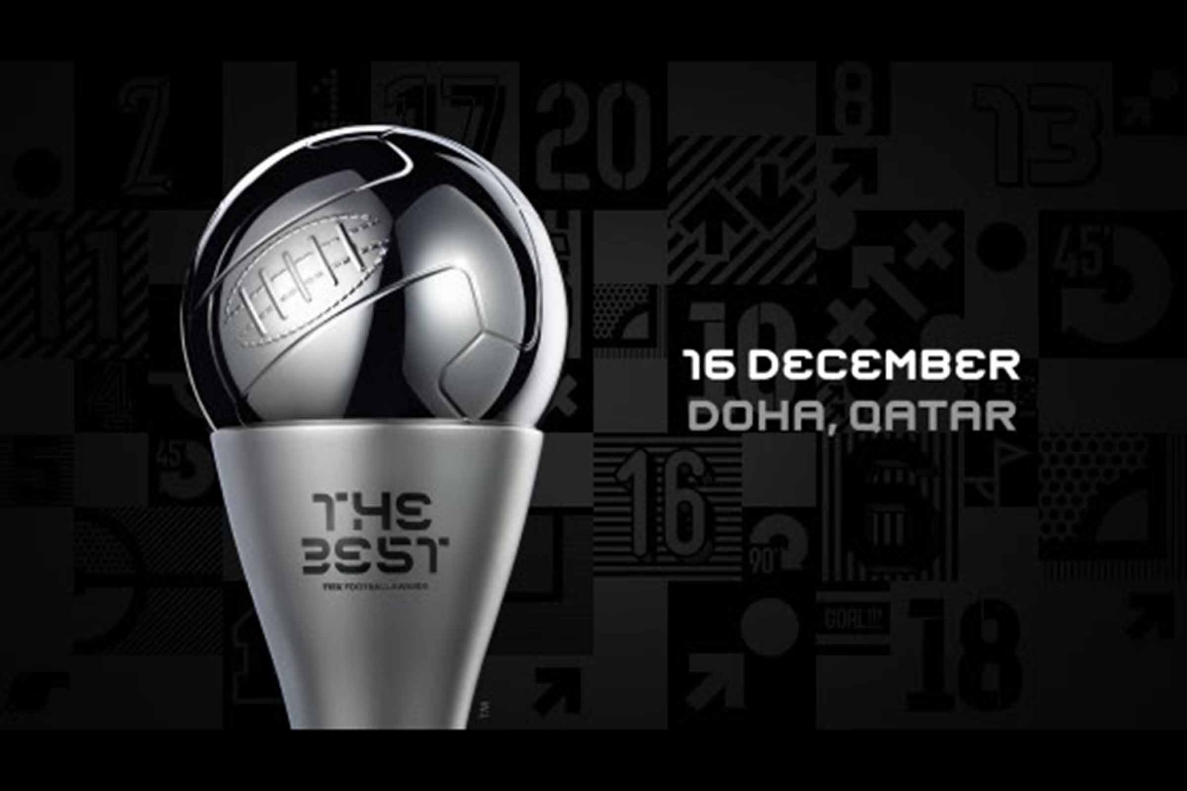 Os vencedores do The Best FIFA Football Awards™ 2025 serão anunciados nesta terça-feira (16/12/2025), em Doha, durante um jantar de gala que antecede a final da Copa Intercontinental. Com participação recorde de mais de 16 milhões de votos, a premiação mantém o modelo híbrido de escolha, combina engajamento popular e critérios técnicos e será transmitida ao vivo e gratuitamente no FIFA.com.