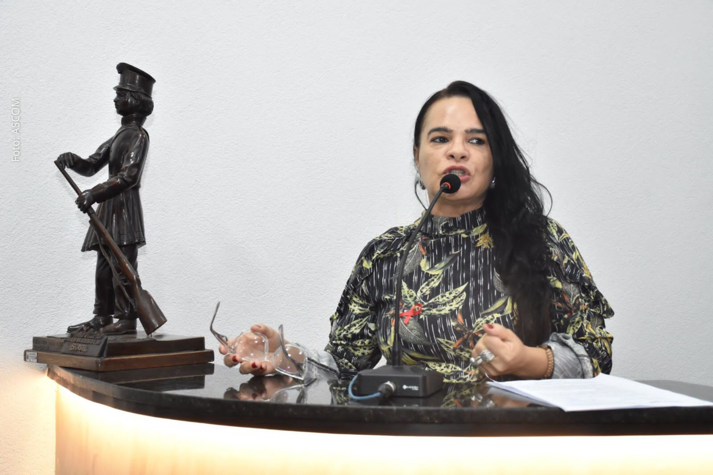 Feira de Santana: Indicações de vereadores pedem ações urgentes no Conjunto Renascer e em loteamentos próximos à UEFS