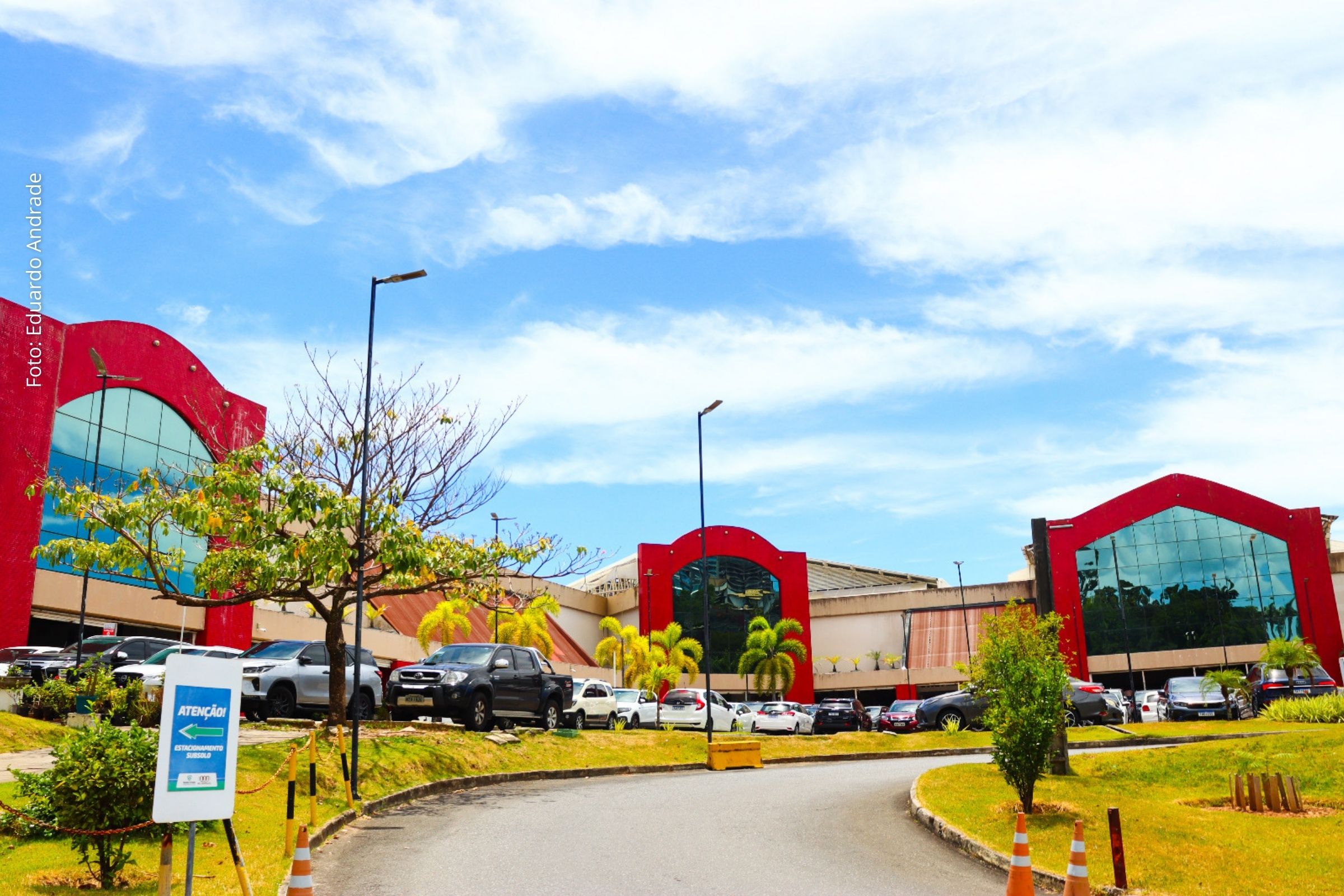 Evento acontece no domingo com atrações culturais, funcionamento especial dos boxes e acesso aberto ao público.