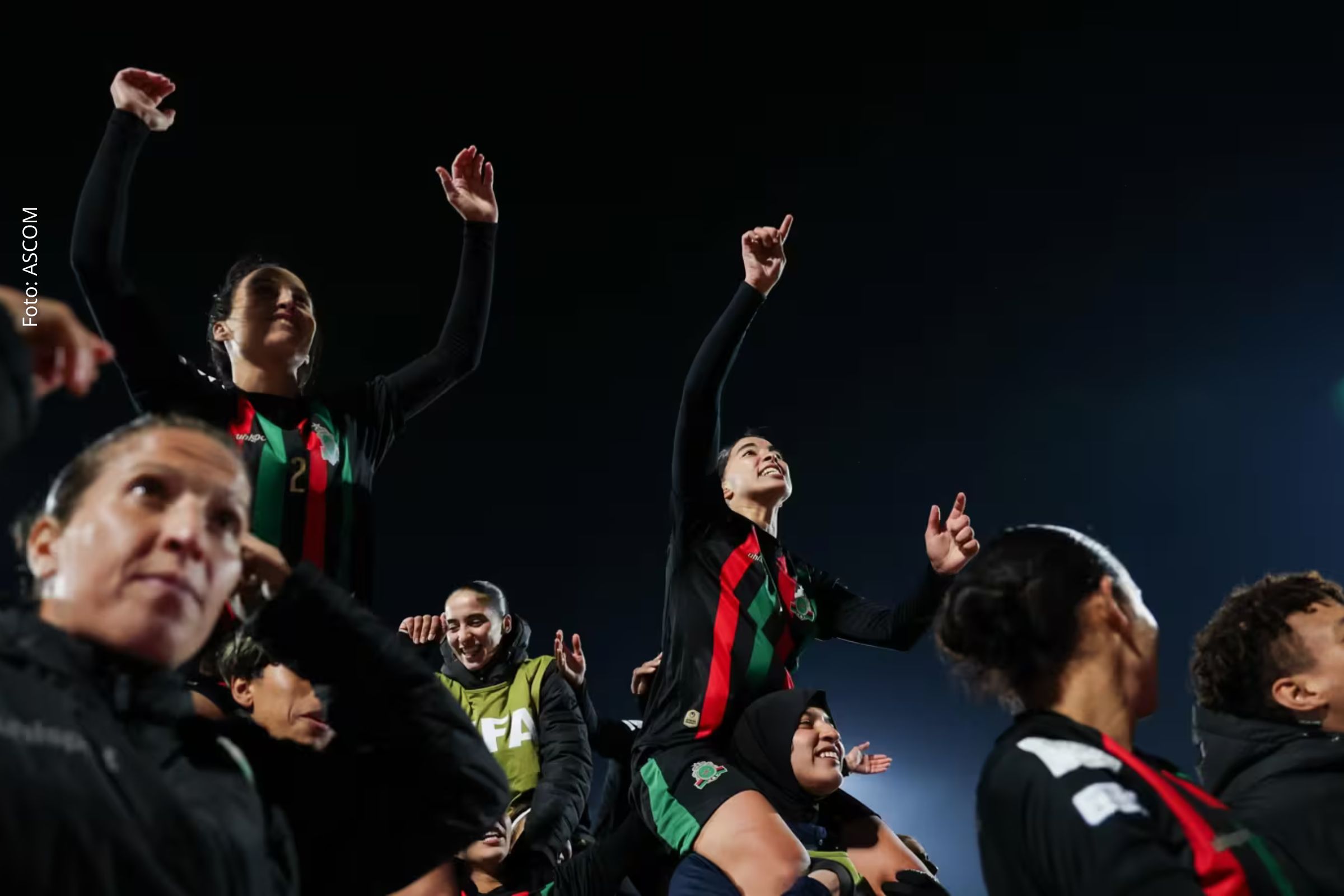 Clube marroquino disputa semifinal contra equipe inglesa em Londres e projeta protagonismo na edição inaugural do torneio.