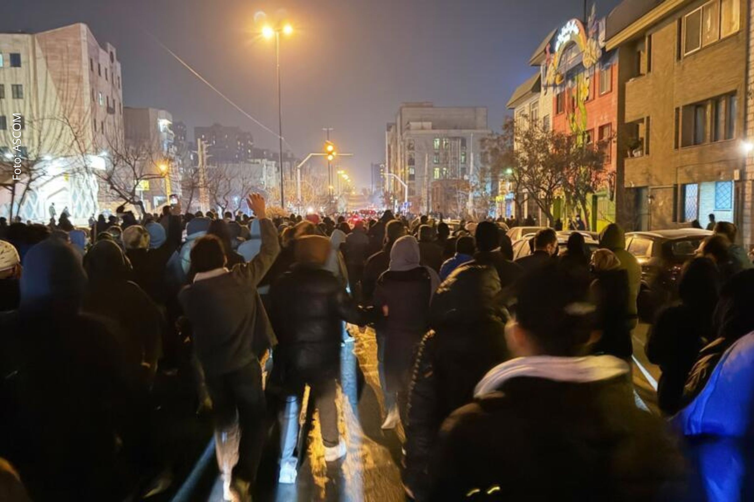 Apagão da internet no Irã coincide com repressão a protestos e relatos de violência contra manifestantes