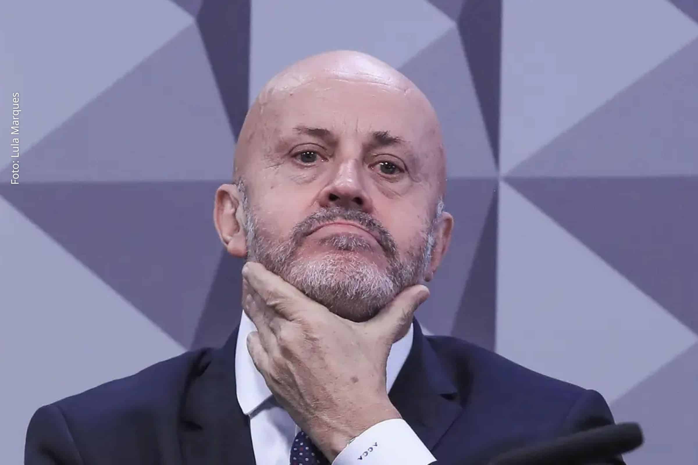 STF mantém prisão de empresário investigado por fraudes no INSS em decisão do ministro André Mendonça