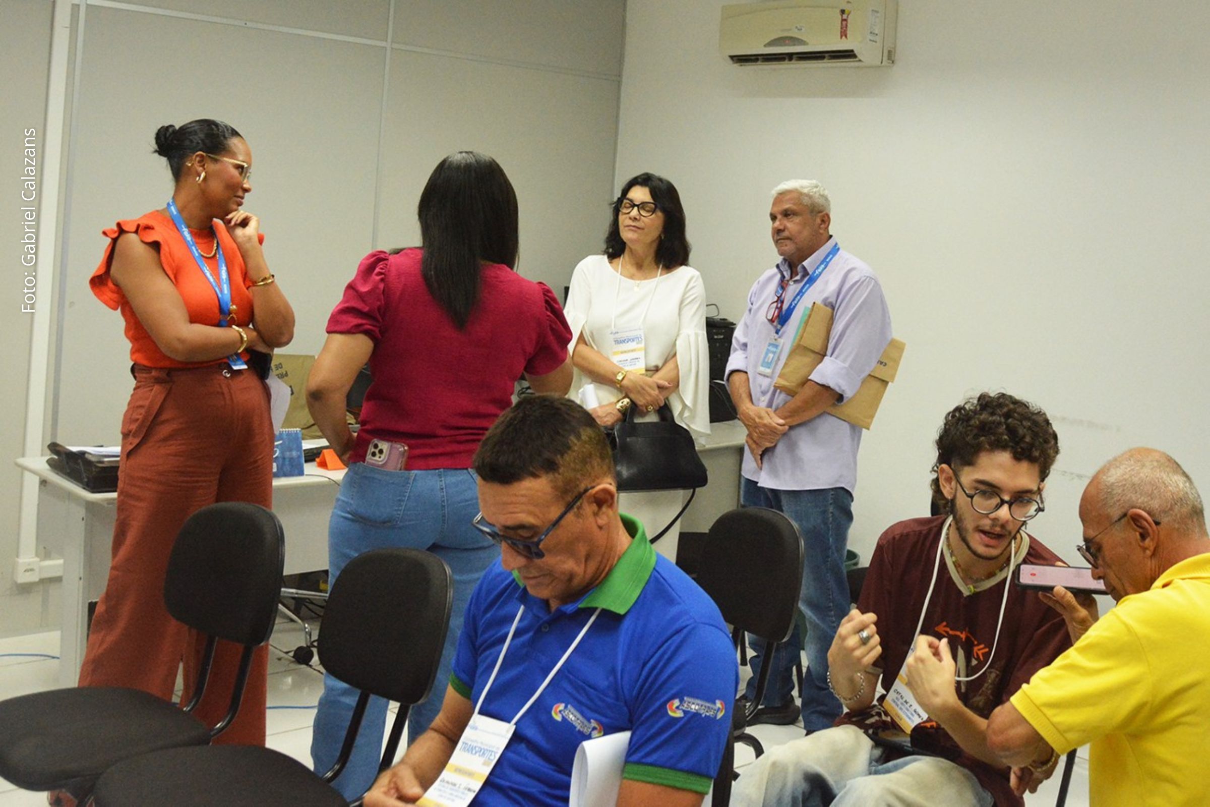 Nova tarifa do transporte coletivo será homologada por decreto e inclui diferenciação por forma de pagamento e distritos.