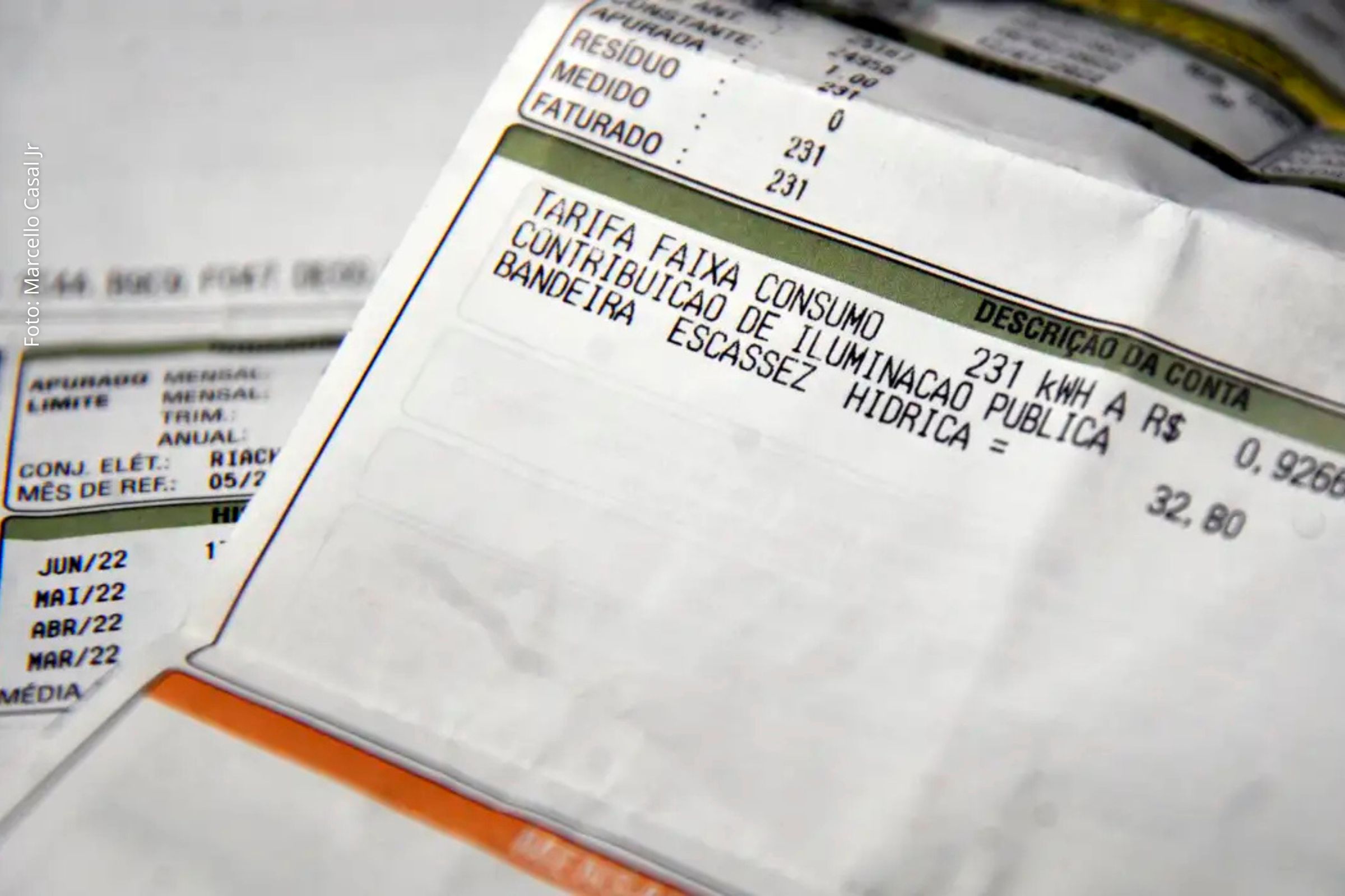 ANEEL divulga calendário de 2026 para anúncios das bandeiras tarifárias e detalha impactos na conta de luz