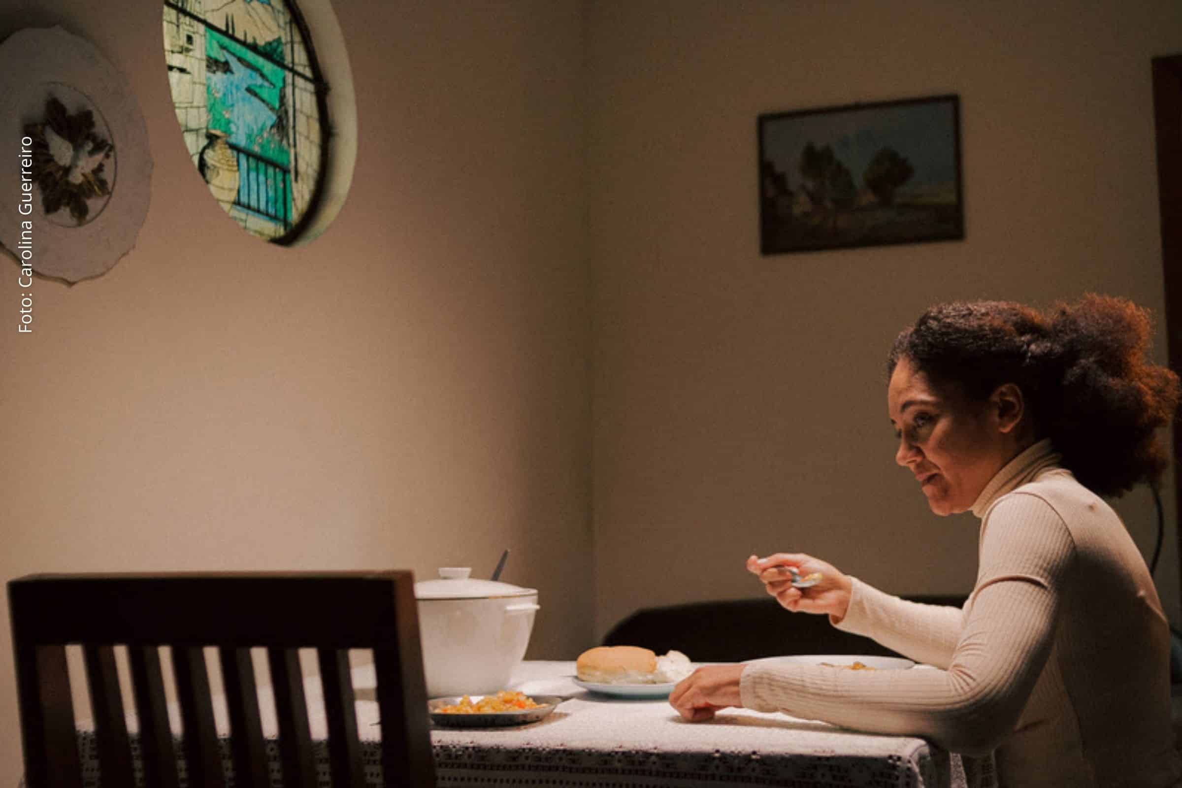 Curta baiano ‘Nevrose’ concorre ao Júri Popular na Mostra de Cinema de Tiradentes e terá exibição presencial e online