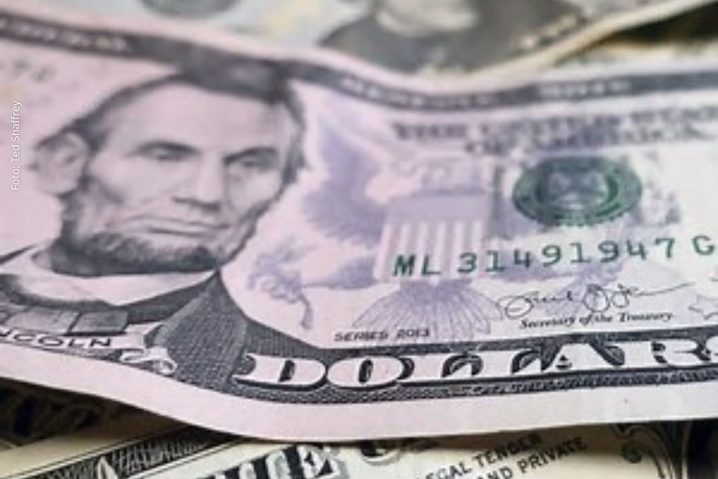 Movimentos de fundos europeus e declarações de Donald Trump colocam os Treasuries no centro das tensões transatlânticas.