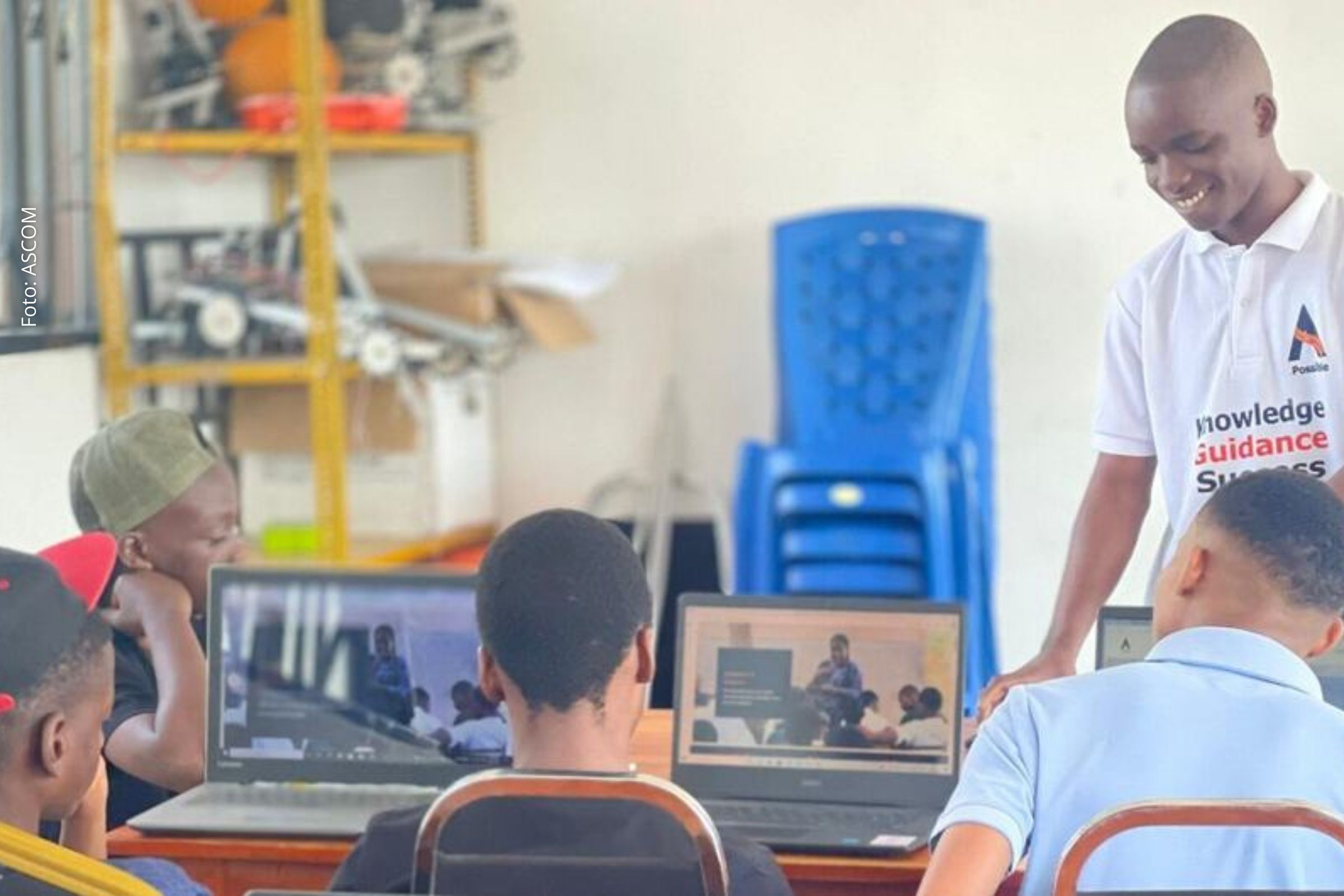 Unesco alerta sobre uso da inteligência artificial na educação e reforça que tecnologia não substitui professores