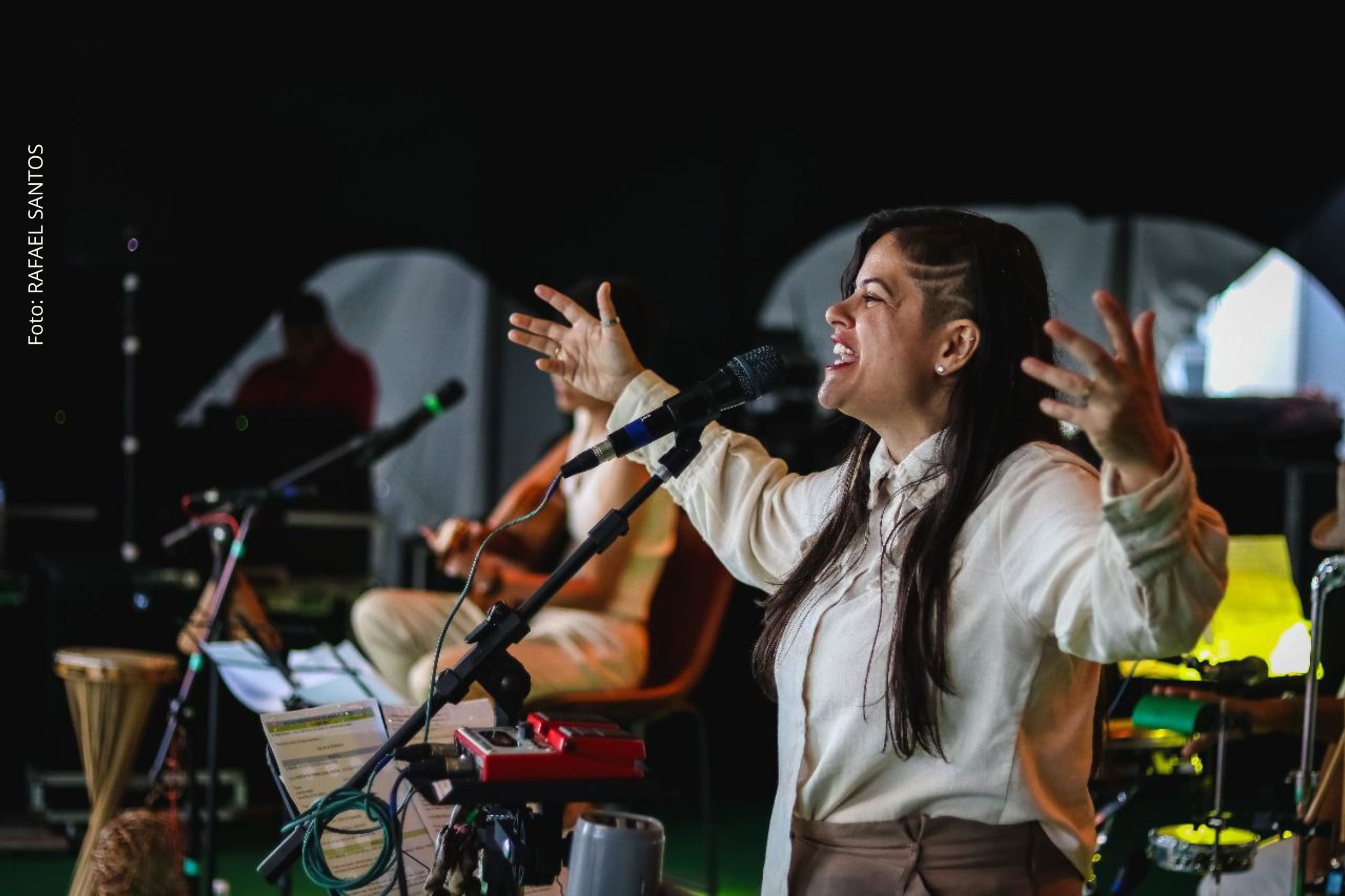 Projeto contemplado no Edital Circulações Literárias da Bahia 2025 – Ano II prevê ações presenciais e virtuais com acesso gratuito.