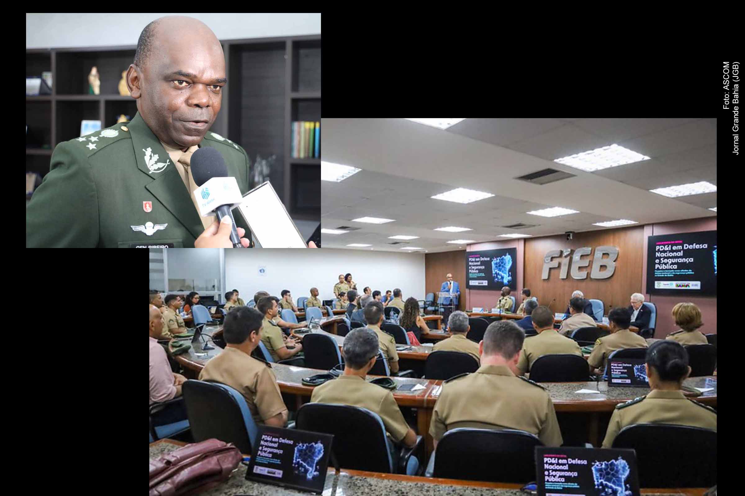 A Fapesb e a Secti lançaram edital de R$ 3,2 milhões para financiar pesquisas e inovações em defesa nacional e segurança pública na Bahia. Com apoio da SSP, SJDH e do Exército, a chamada prioriza pesquisa aplicada, seis desafios estratégicos, até R$ 200 mil por projeto e políticas de inclusão, visando respostas tecnológicas imediatas às demandas do Estado.