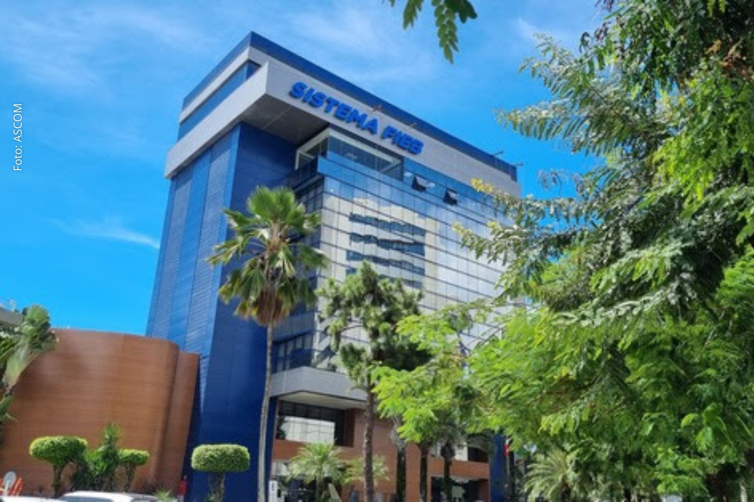 Acordo UE-Mercosul é estratégico para o comércio do Brasil e da Bahia, aponta FIEB