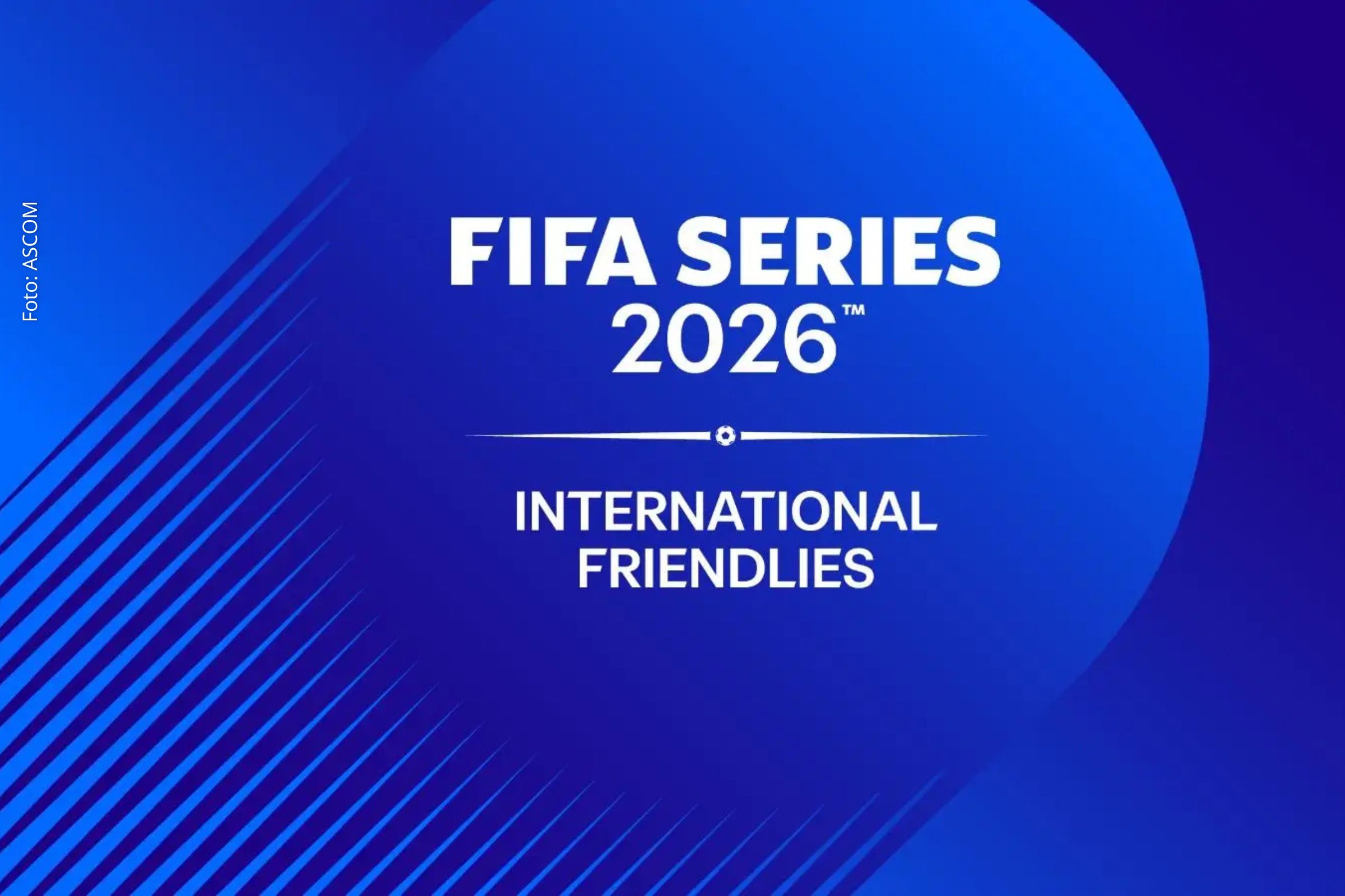 Canadá, Zâmbia e Coreia do Sul enfrentam a Seleção Brasileira Feminina na primeira edição do torneio organizado pela FIFA.