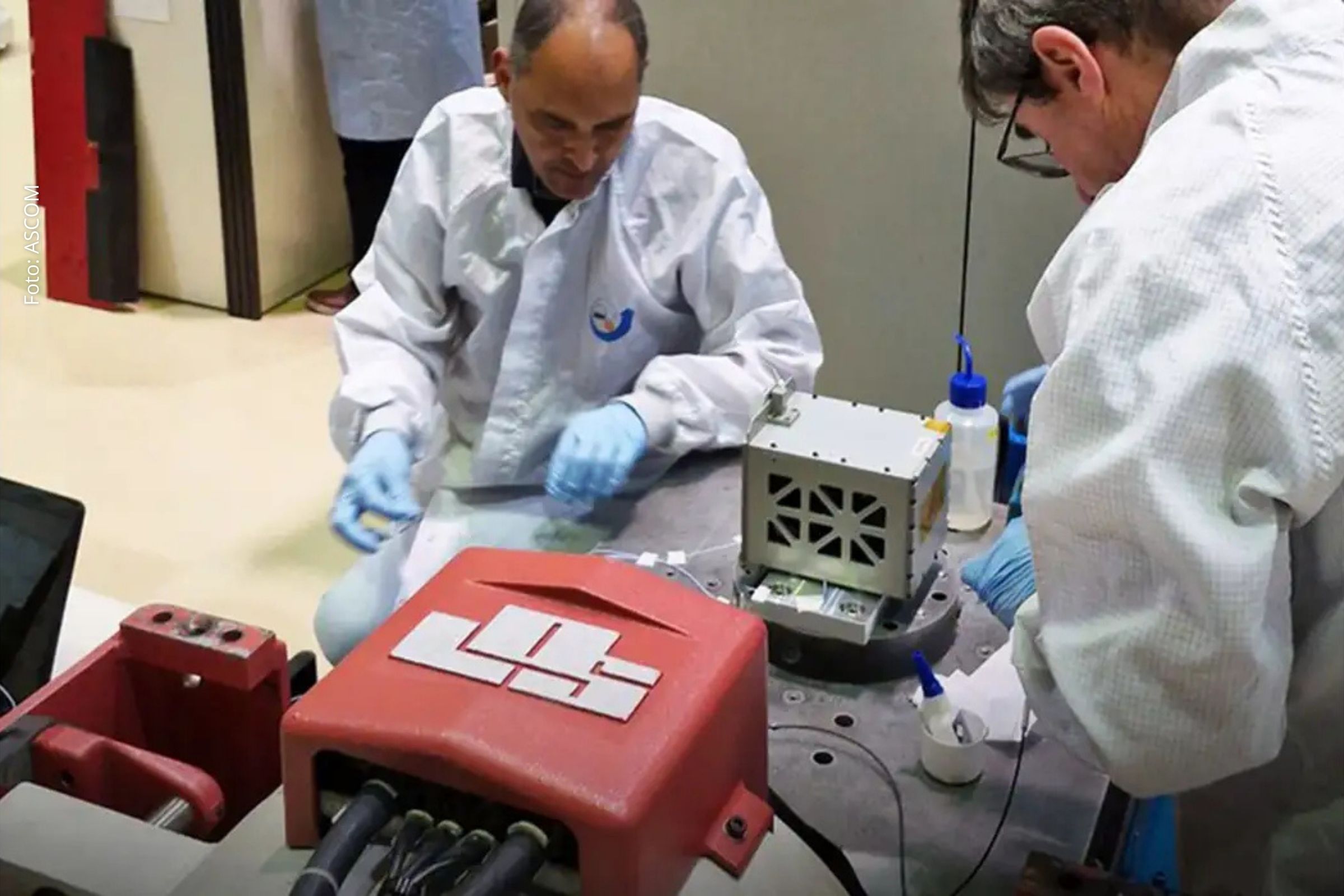 Veículo PSLV-C62 perdeu trajetória após anomalia no terceiro estágio durante lançamento na Índia.