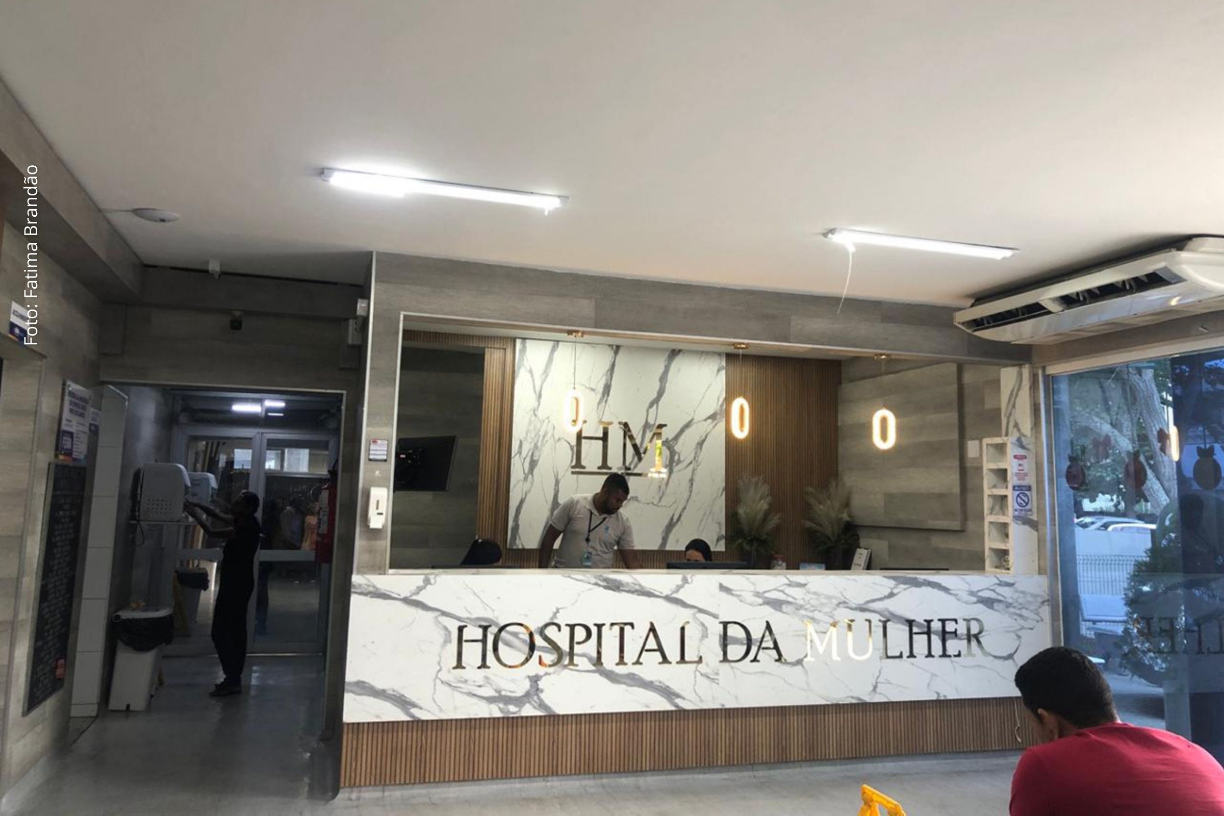 Hospital da Mulher completa 34 anos com 50 mil atendimentos de urgência, 7 mil partos e quase 685 mil exames pelo SUS em Feira de Santana