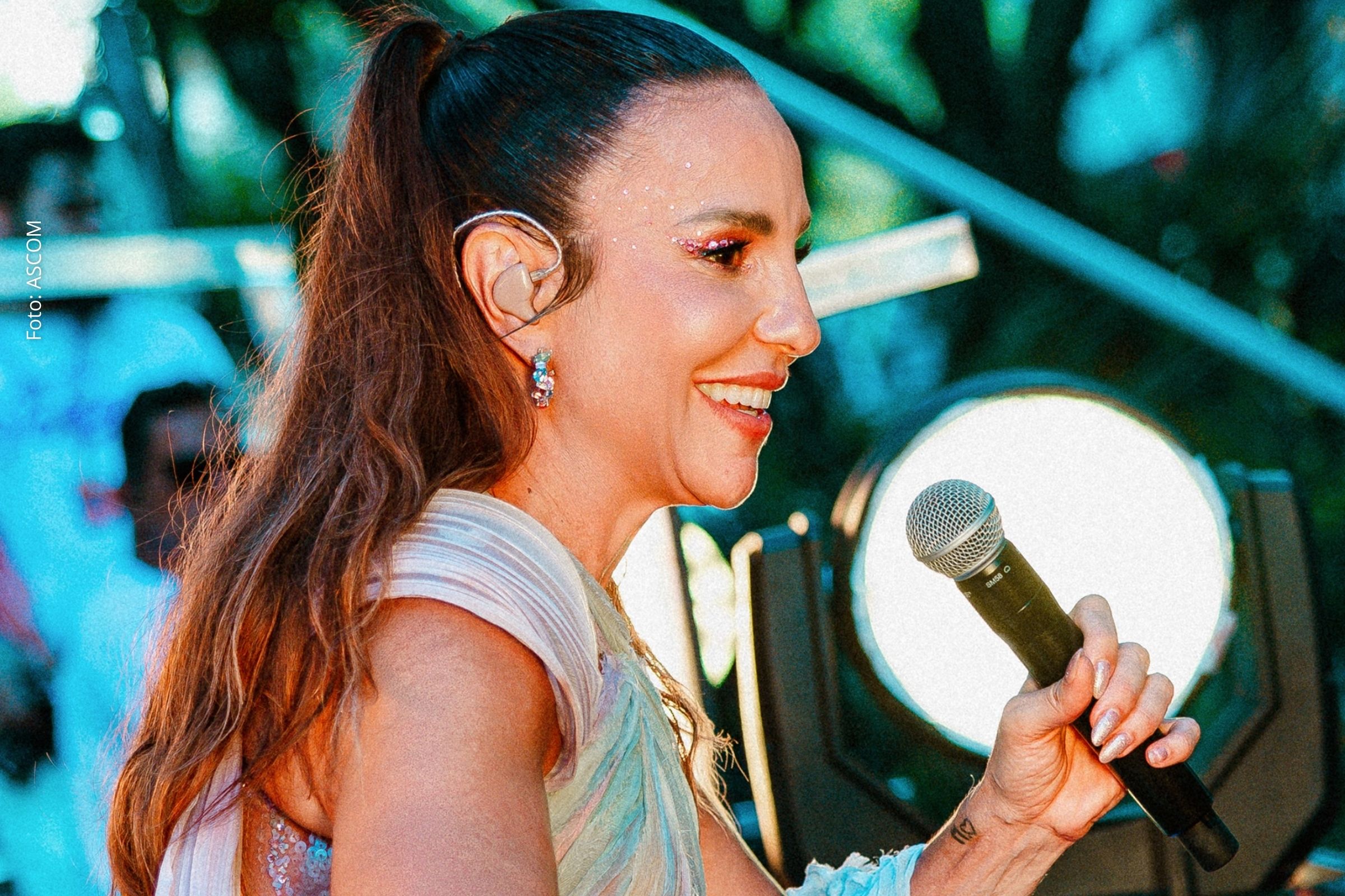 Carnaval de Juazeiro 2026: Circuito Ivete Sangalo reúne mais de 50 atrações, trios elétricos e público estimado em 100 mil pessoas por noite na Orla do São Francisco