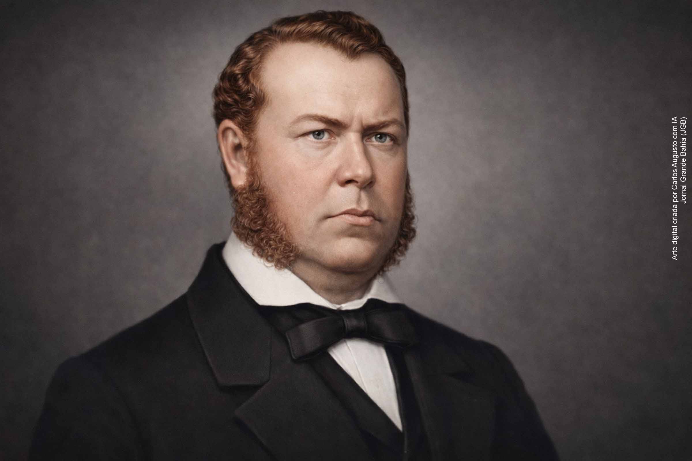 José Manuel da Conceição: ex-padre católico, primeiro pastor evangélico brasileiro e símbolo do pluralismo religioso no século XIX