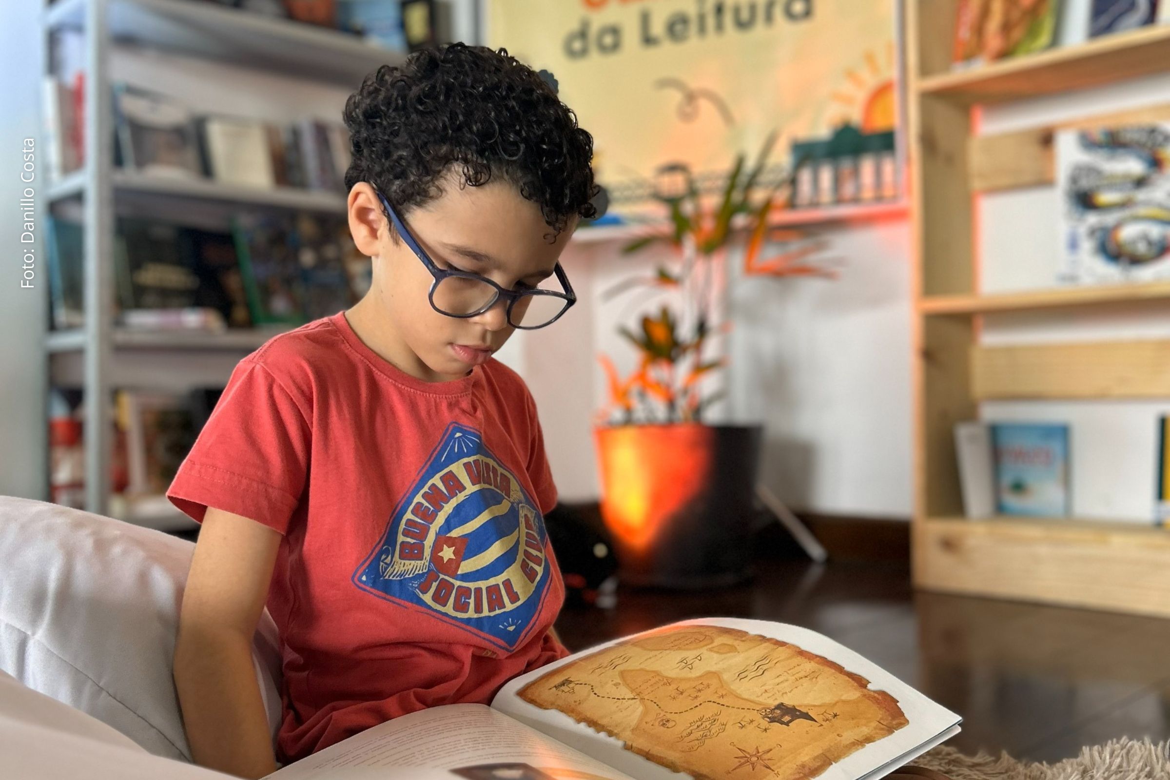 Governo da Bahia celebra avanços na formação de novos leitores e nos lançamentos de livros no estado