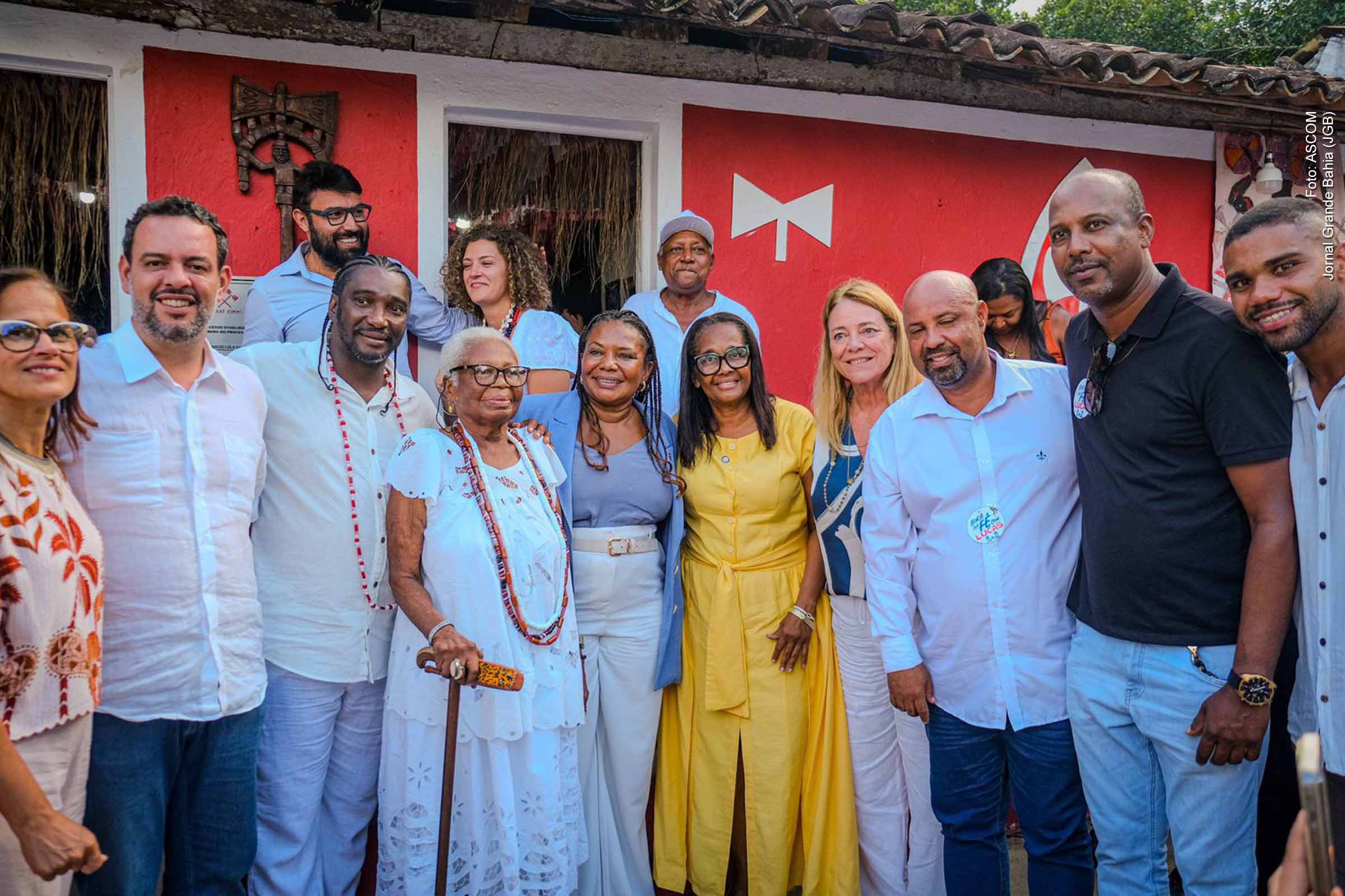 A agenda cultural realizada em Cachoeira, em 16/01/2026, reuniu lideranças políticas e culturais para o tombamento do Ilê Axé Icimimó, a autorização da restauração da Igreja dos Remédios e a abertura da 7ª Rede Capoeira. As ações reforçam a preservação do patrimônio, o reconhecimento das religiões de matriz africana e a valorização das tradições do Recôncavo, com impactos simbólicos e institucionais para a cultura baiana.