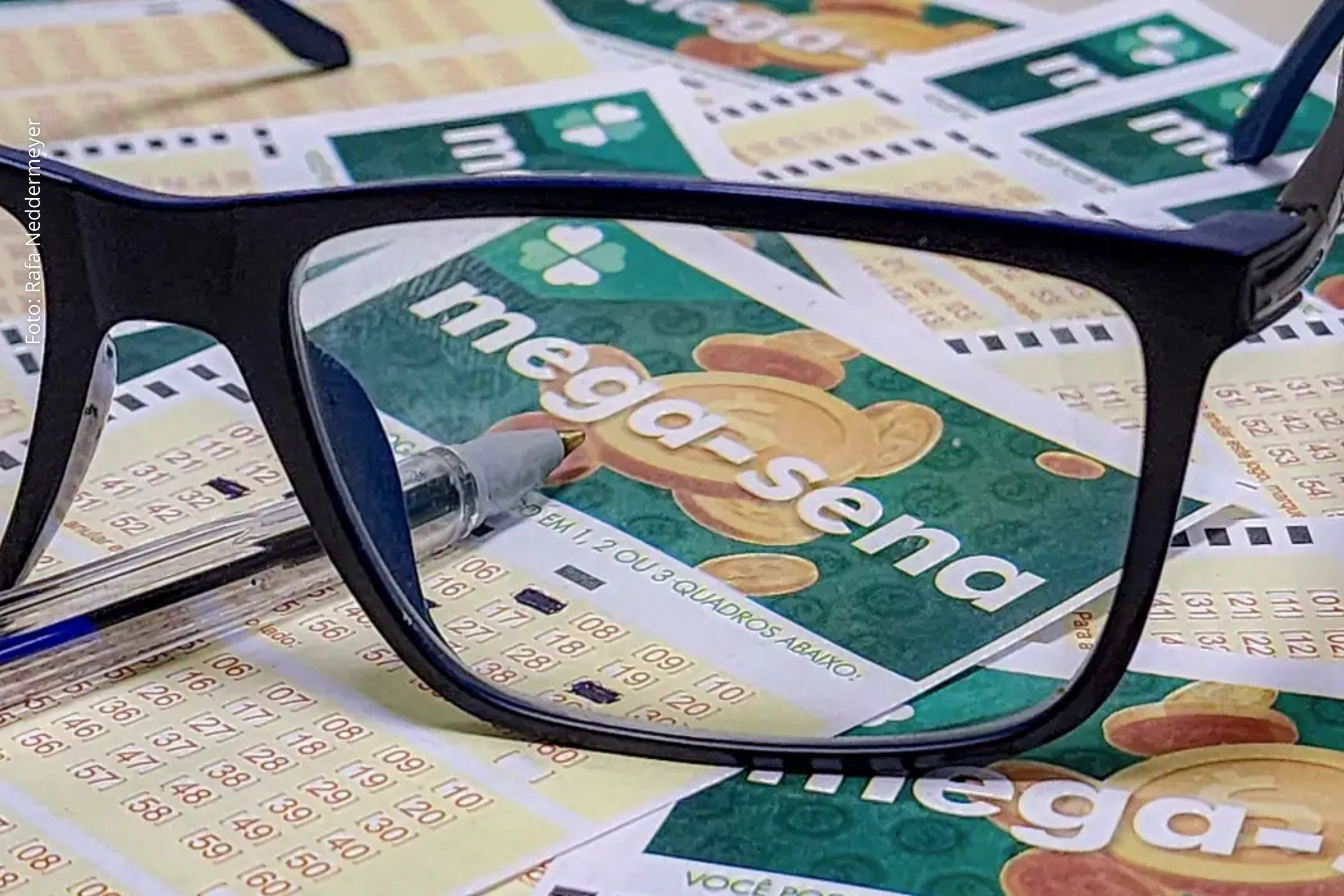 Concurso 2.960 com prêmio acumulado tem sorteio às 21h no Espaço da Sorte em São Paulo com transmissão ao vivo.