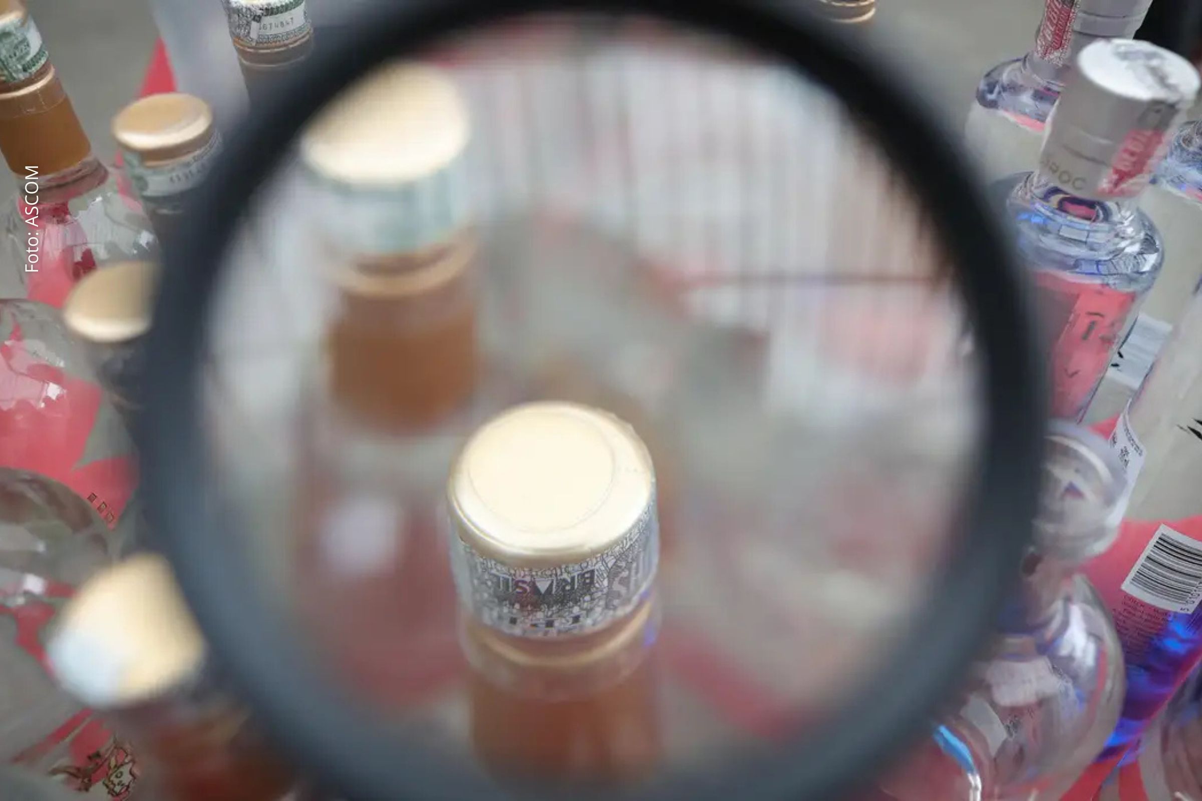 Pacientes estão internados em Ribeira do Pombal; Secretaria da Saúde aciona vigilância, centros toxicológicos e polícia.