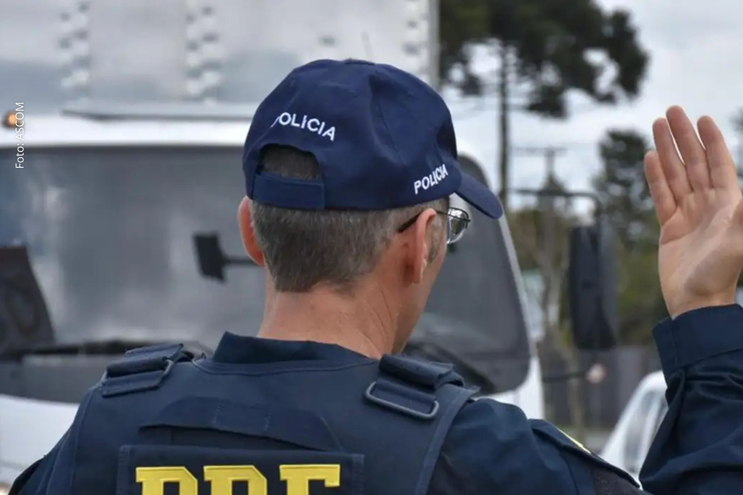 Acidentes em rodovias federais no feriado de Ano Novo deixam 109 mortos e mais de 1,3 mil feridos, aponta PRF