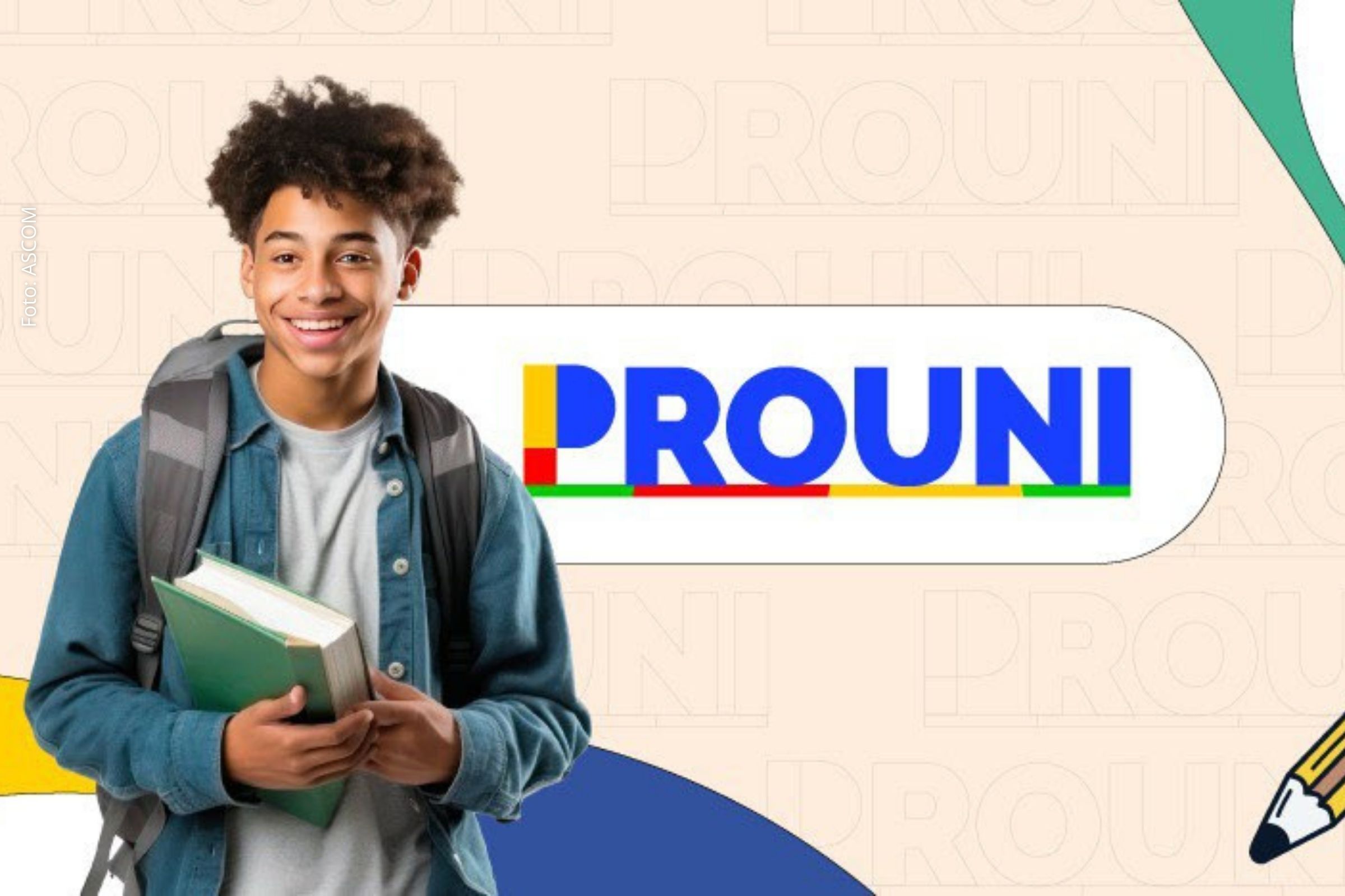 Programa Universidade para Todos disponibiliza mais de 20 mil bolsas integrais e 28 mil parciais no estado, com maior concentração em Salvador.