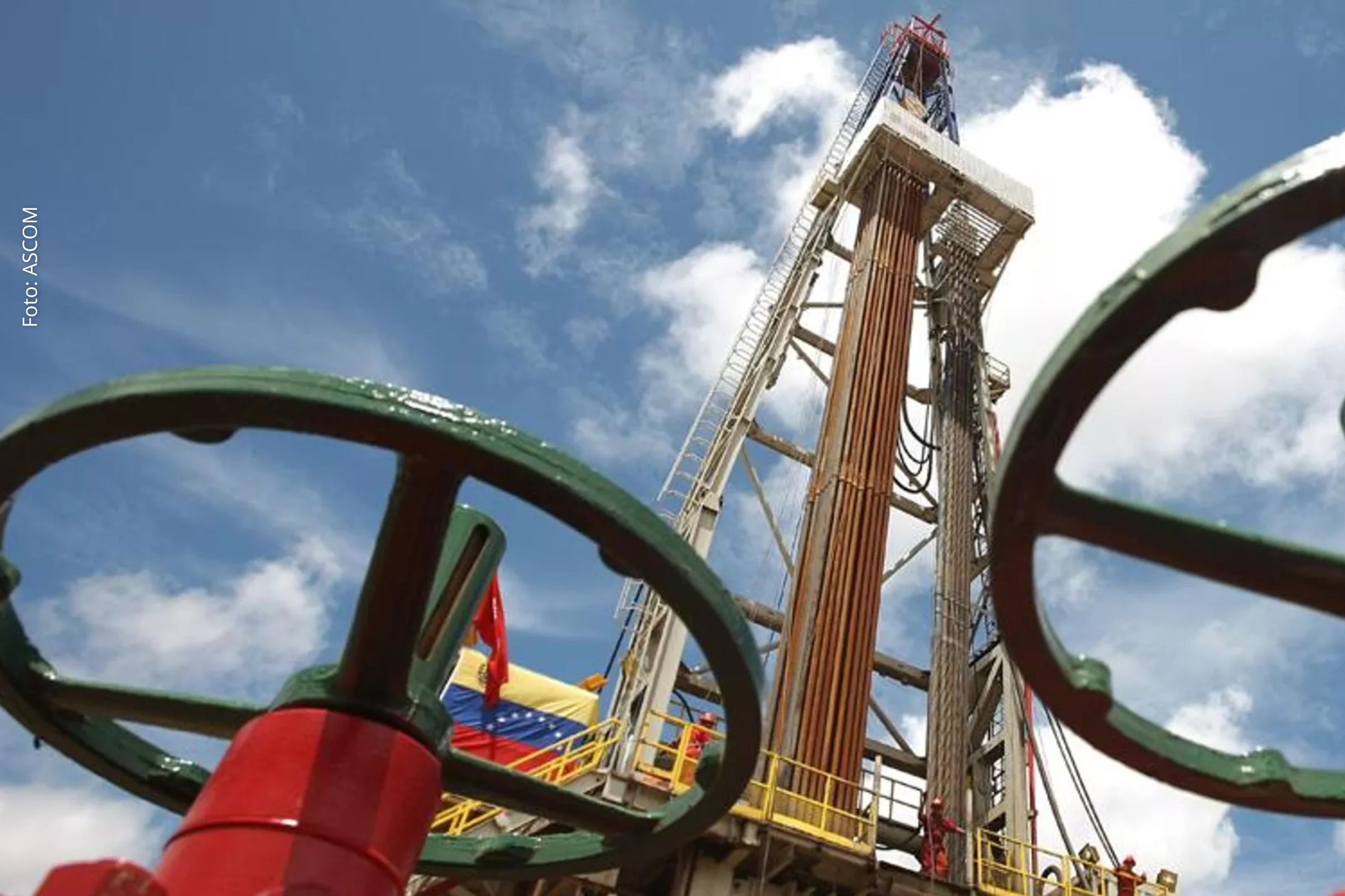 Venezuela confirma entrada de US$ 300 milhões com venda de petróleo aos EUA e destinação a salários