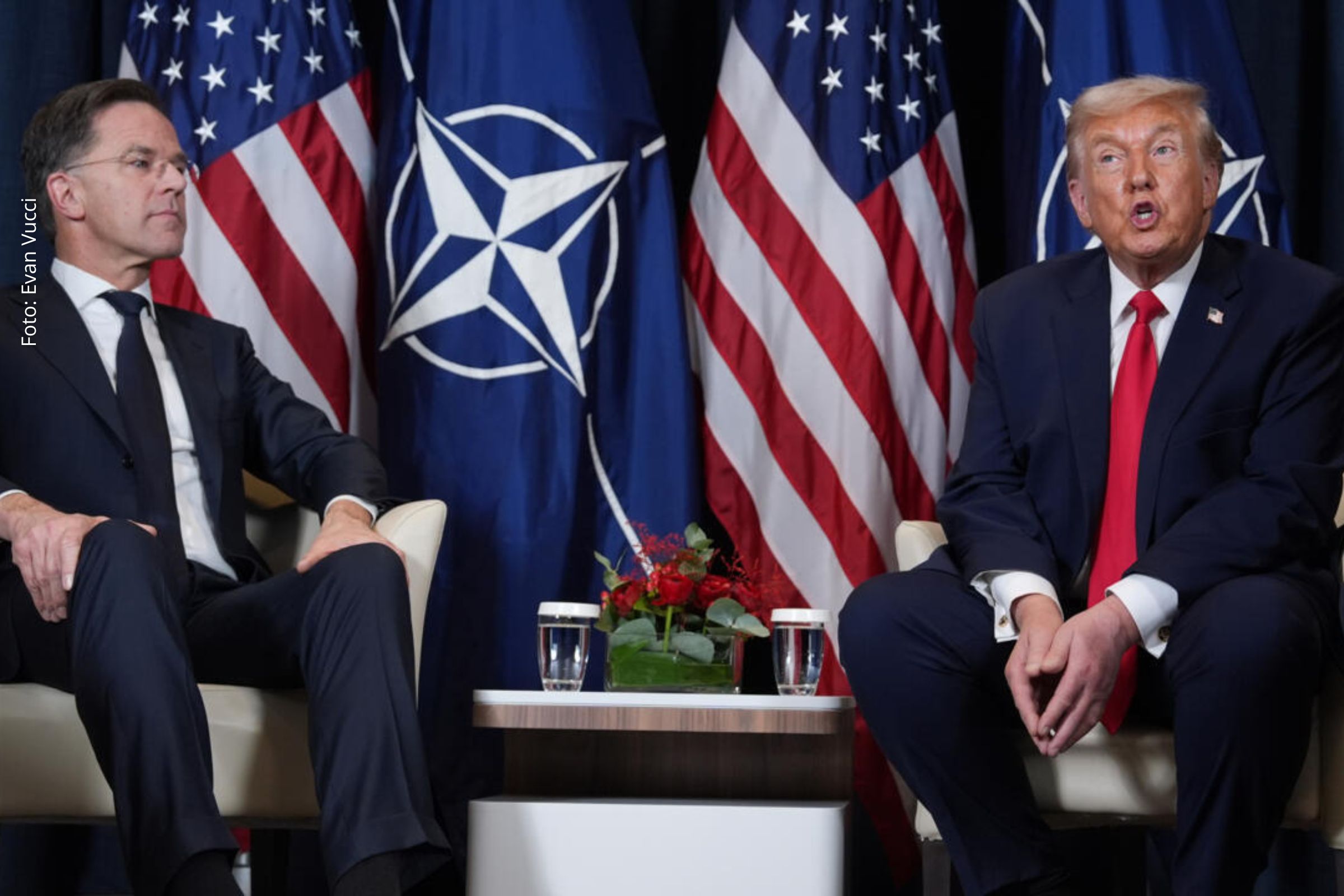 Governo dinamarquês reafirma soberania, Otan discute reforço militar no Ártico e crise envolvendo a Groenlândia expõe divisões entre Estados Unidos e Europa.