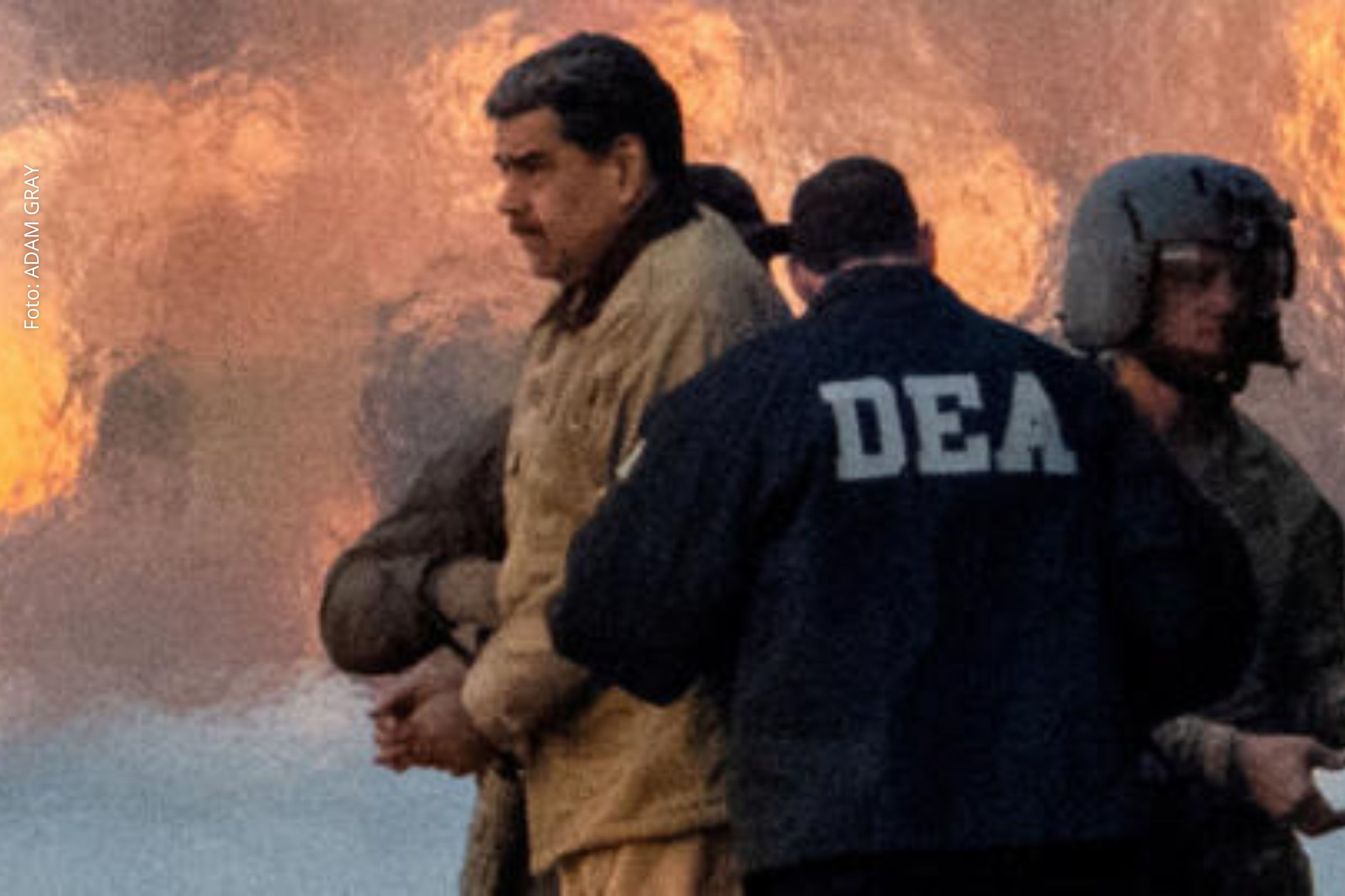 Venezuela acusa EUA de deixar 100 mortos em operação Absolute Resolve que capturou presidente Nicolás Maduro e abriu negociação sobre petróleo