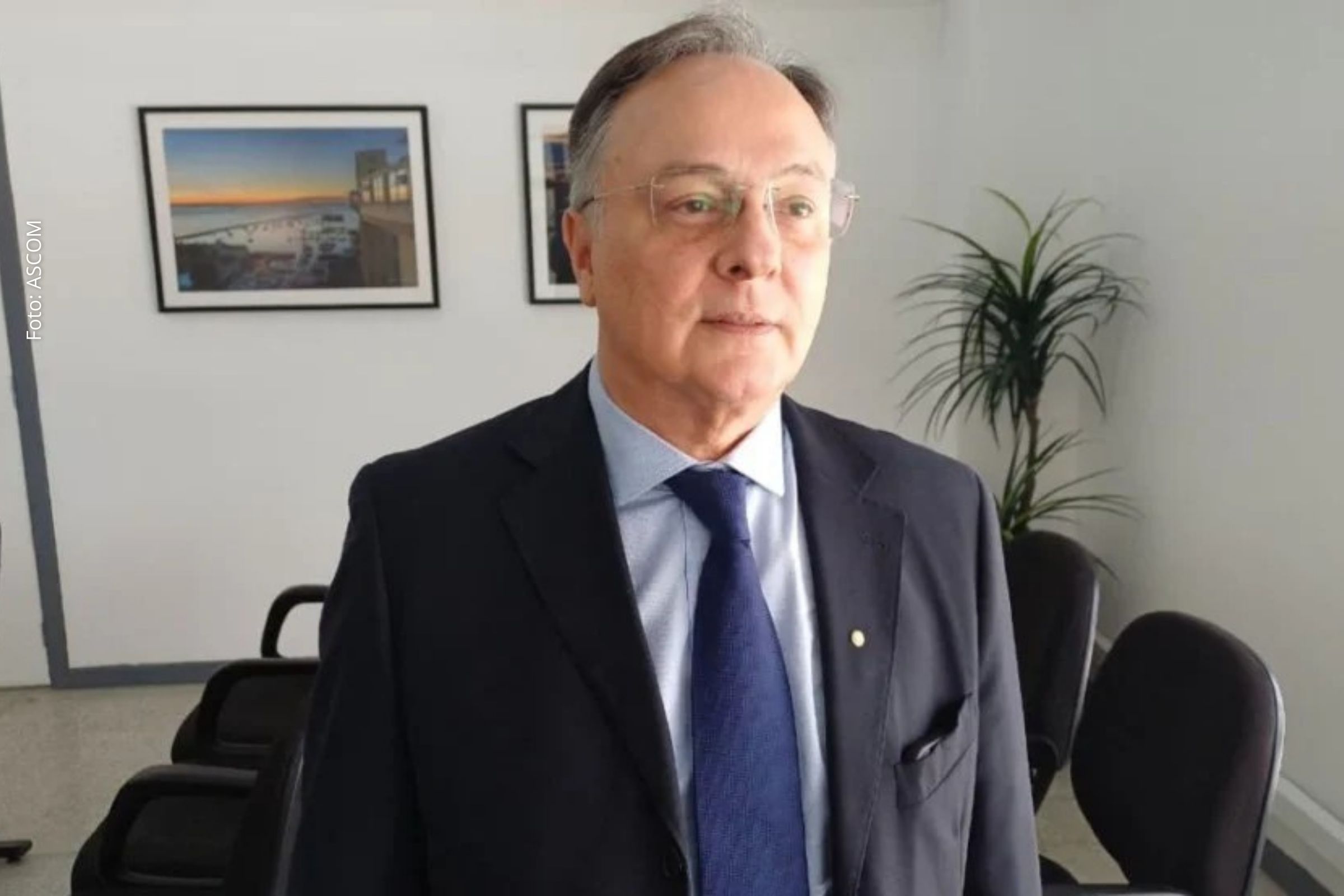 Câmara Municipal de Feira de Santana aprova homenagem a promotor que atua no combate à sonegação fiscal